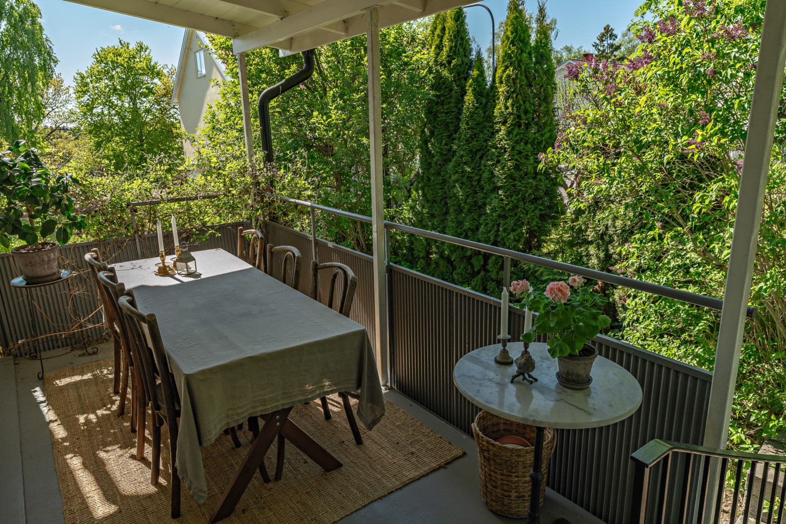 Bostadsbild från Tennisvägen 10, Kommande i Bromma - Nockebyhov, Stockholm