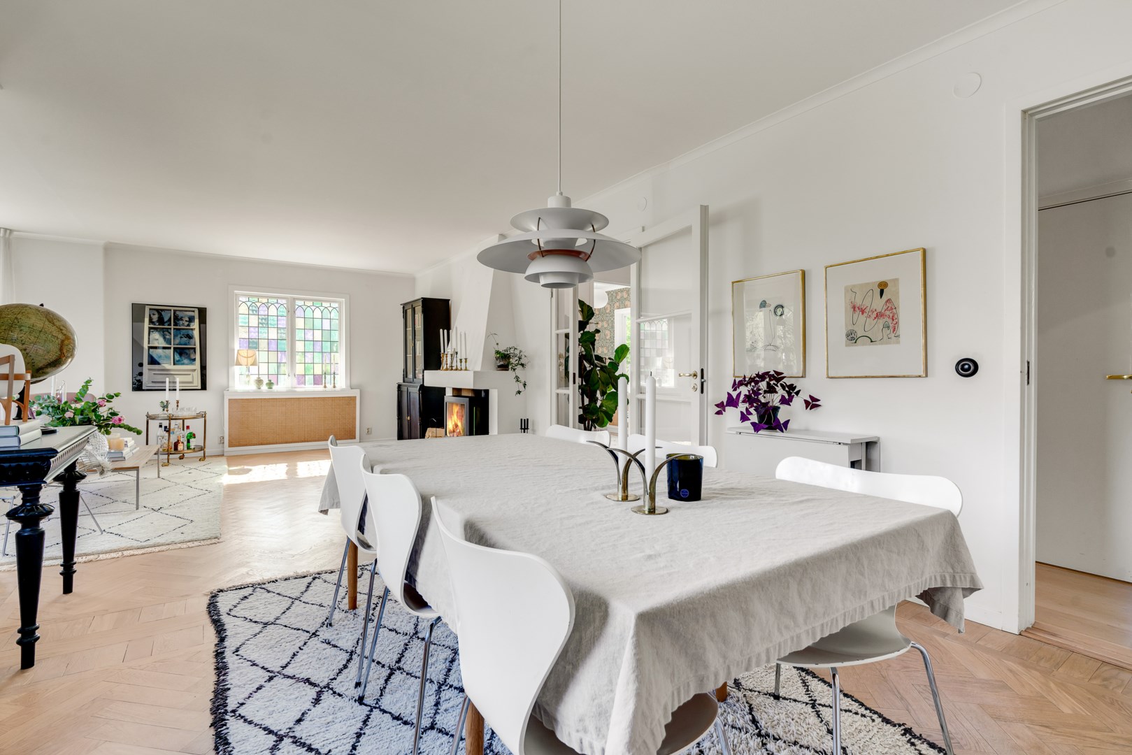 Bostadsbild från Tennisvägen 10, Kommande i Bromma - Nockebyhov, Stockholm