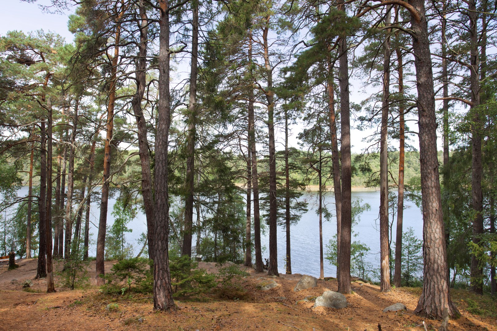 Bostadsbild från Tennisvägen 10, Kommande i Bromma - Nockebyhov, Stockholm