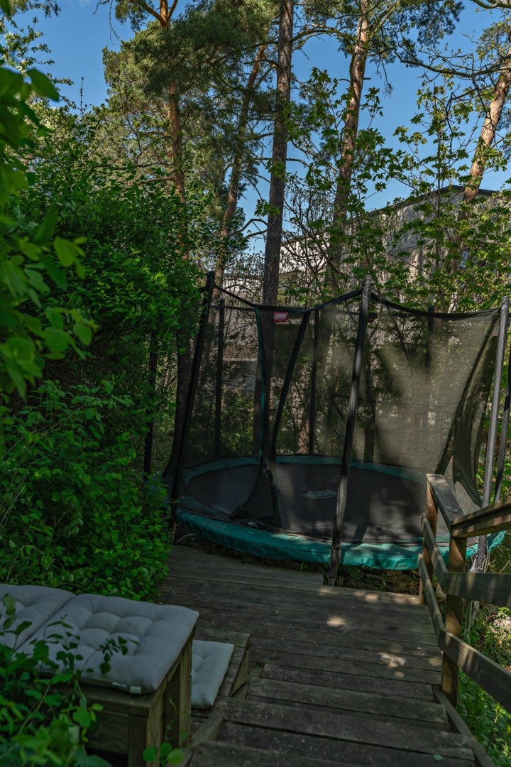 Bostadsbild från Tennisvägen 10, Kommande i Bromma - Nockebyhov, Stockholm