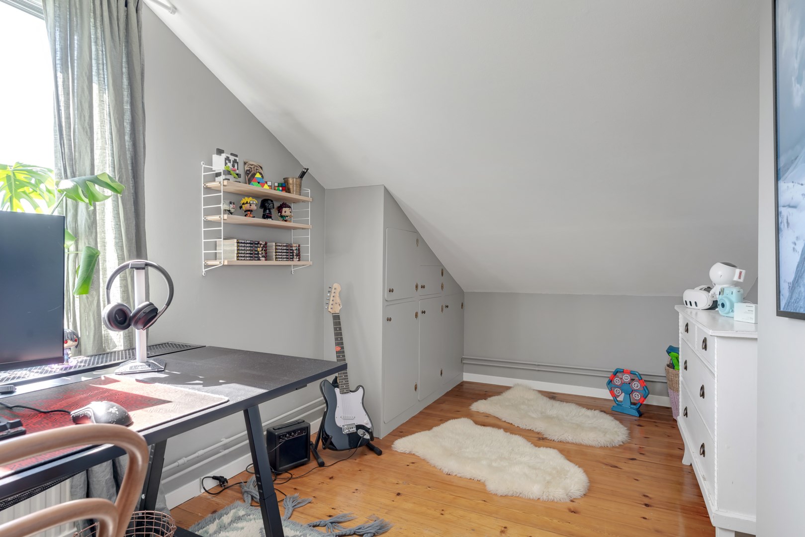 Bostadsbild från Tennisvägen 10, Kommande i Bromma - Nockebyhov, Stockholm