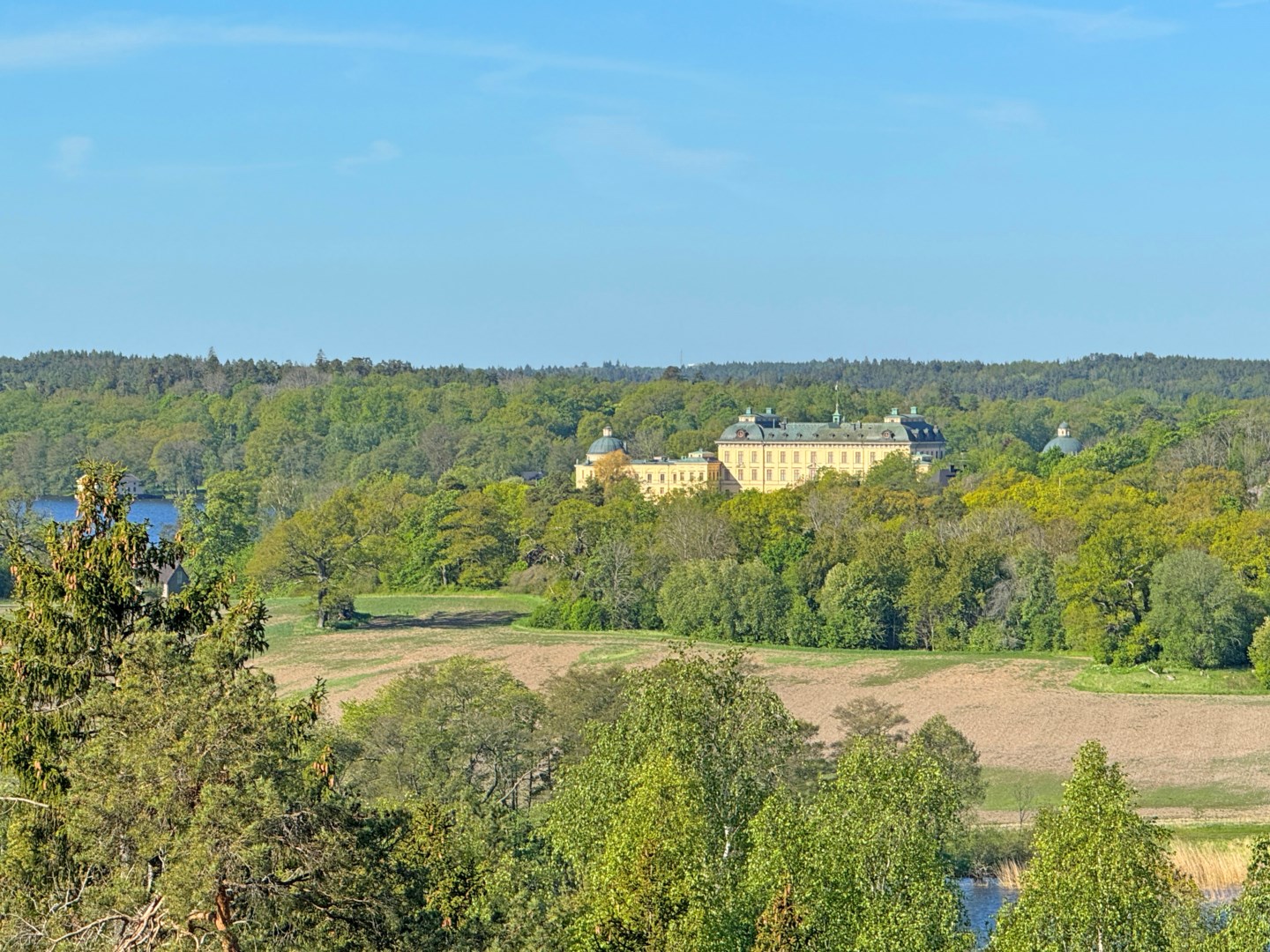 Bostadsbild från Tennisvägen 10, Kommande i Bromma - Nockebyhov, Stockholm