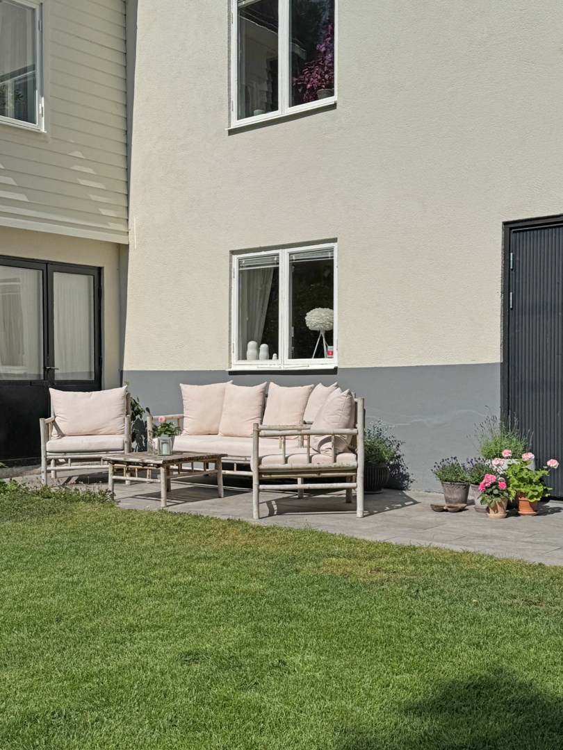 Bostadsbild från Tennisvägen 10, Kommande i Bromma - Nockebyhov, Stockholm