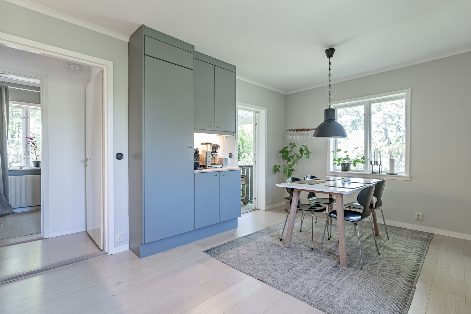 Bostadsbild från Tennisvägen 10, Kommande i Bromma - Nockebyhov, Stockholm