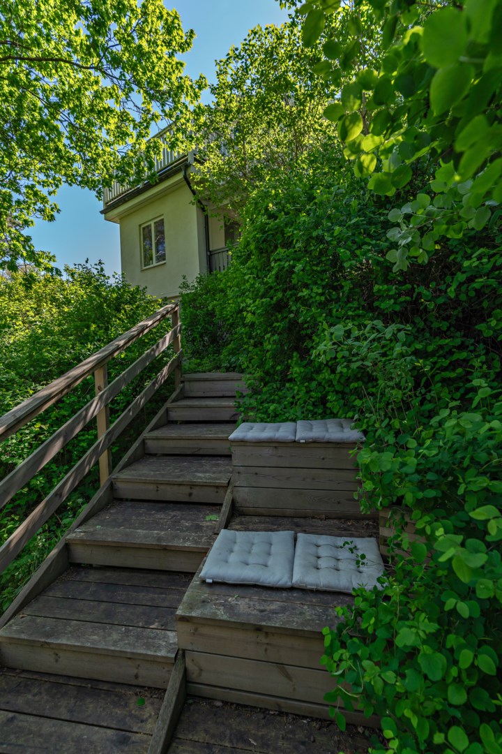 Bostadsbild från Tennisvägen 10, Kommande i Bromma - Nockebyhov, Stockholm