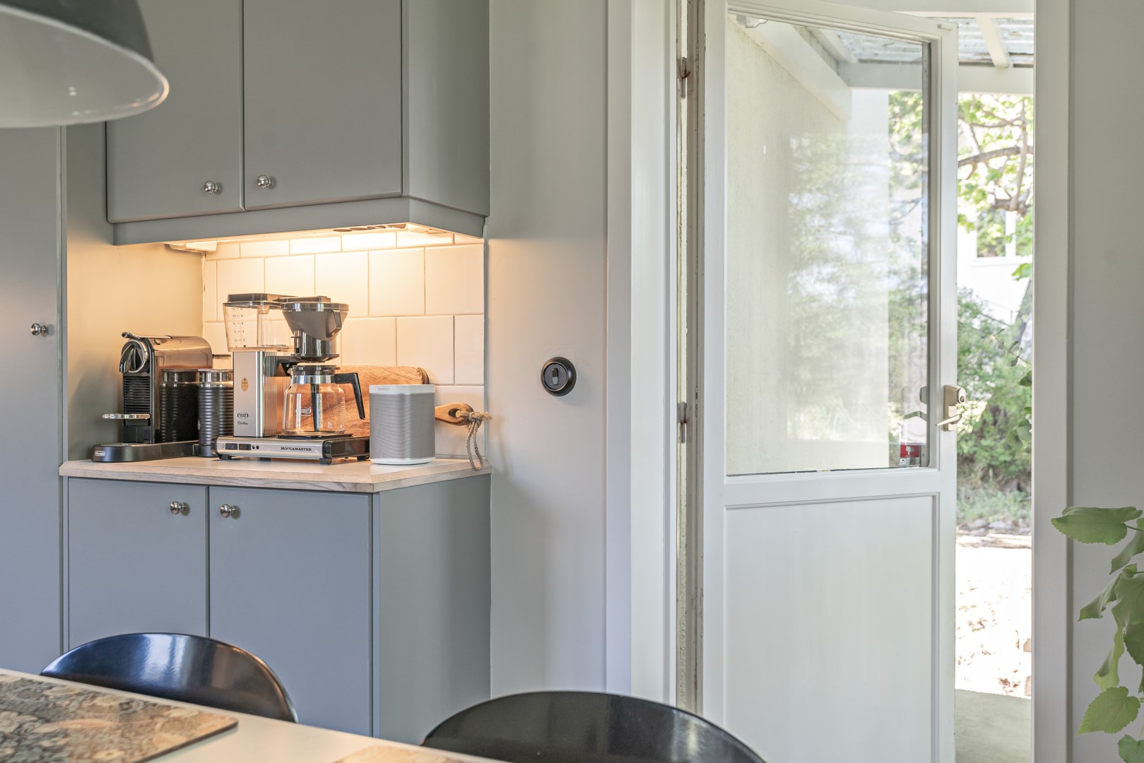 Bostadsbild från Tennisvägen 10, Kommande i Bromma - Nockebyhov, Stockholm