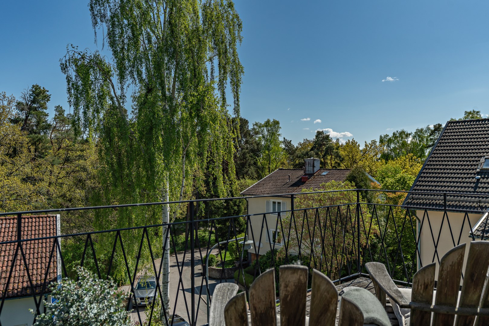 Bostadsbild från Tennisvägen 10, Kommande i Bromma - Nockebyhov, Stockholm