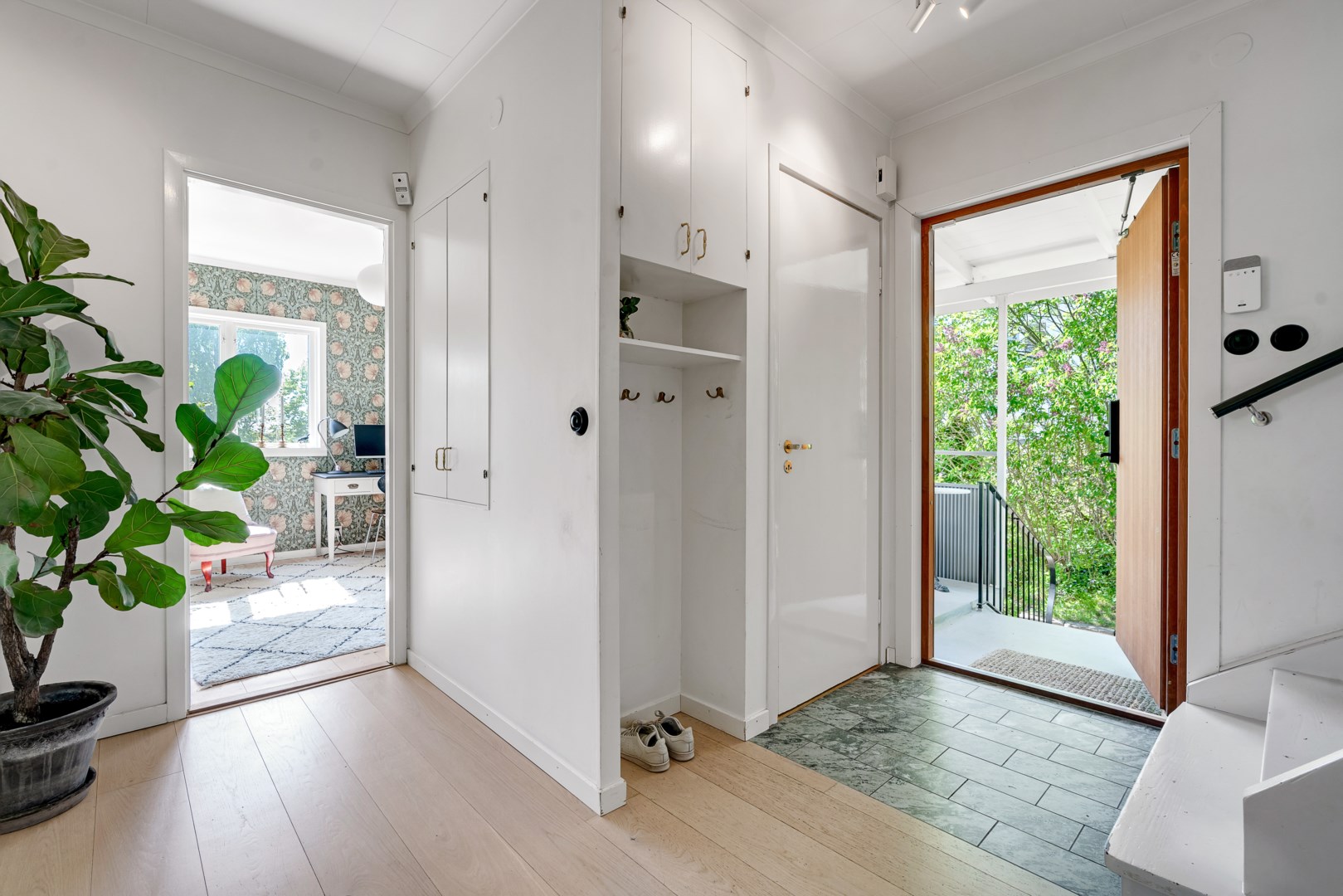 Bostadsbild från Tennisvägen 10, Kommande i Bromma - Nockebyhov, Stockholm