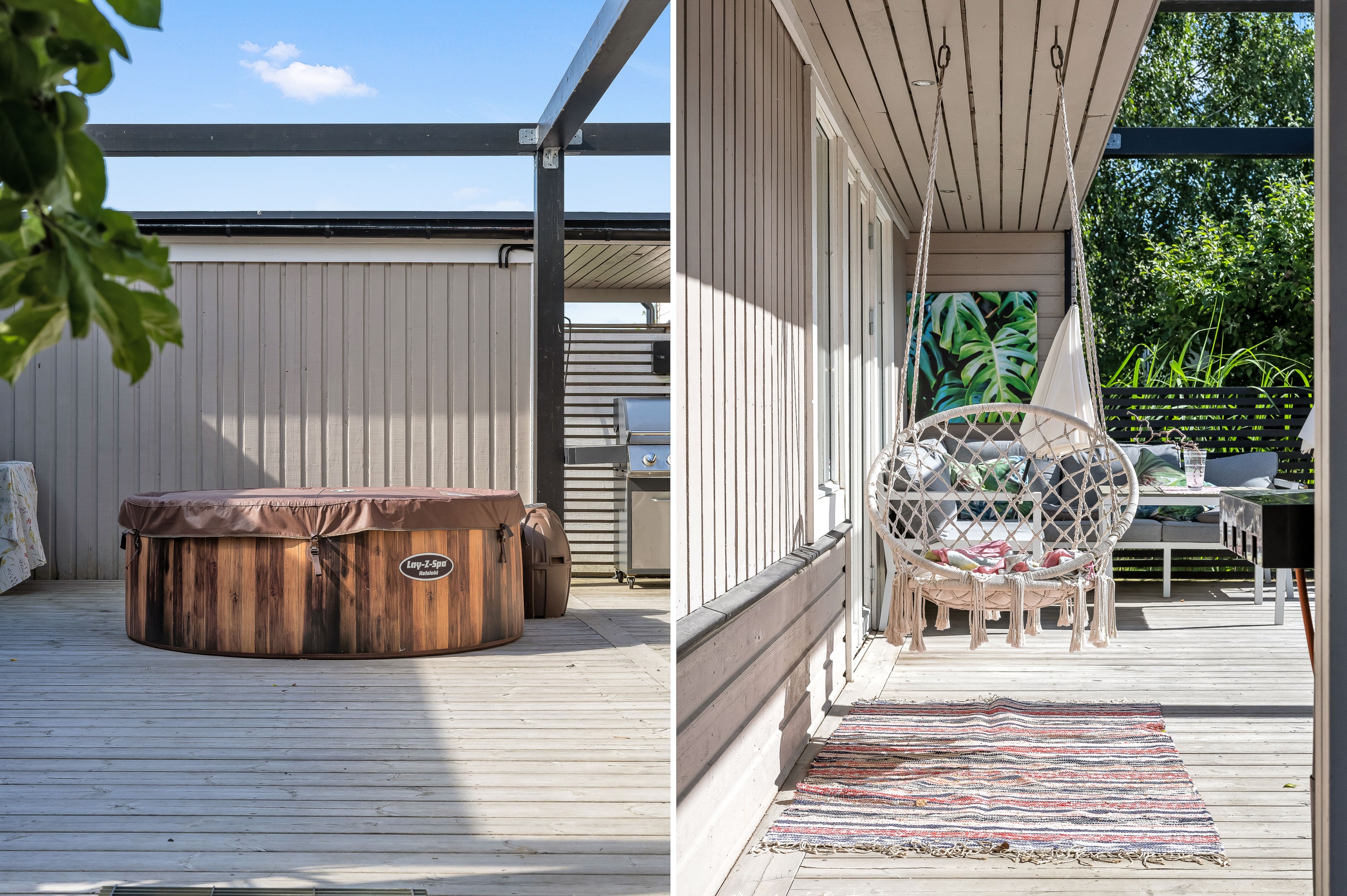 Bostadsbild från Hemmansvägen 11, Såld i Storvreta, Uppsala