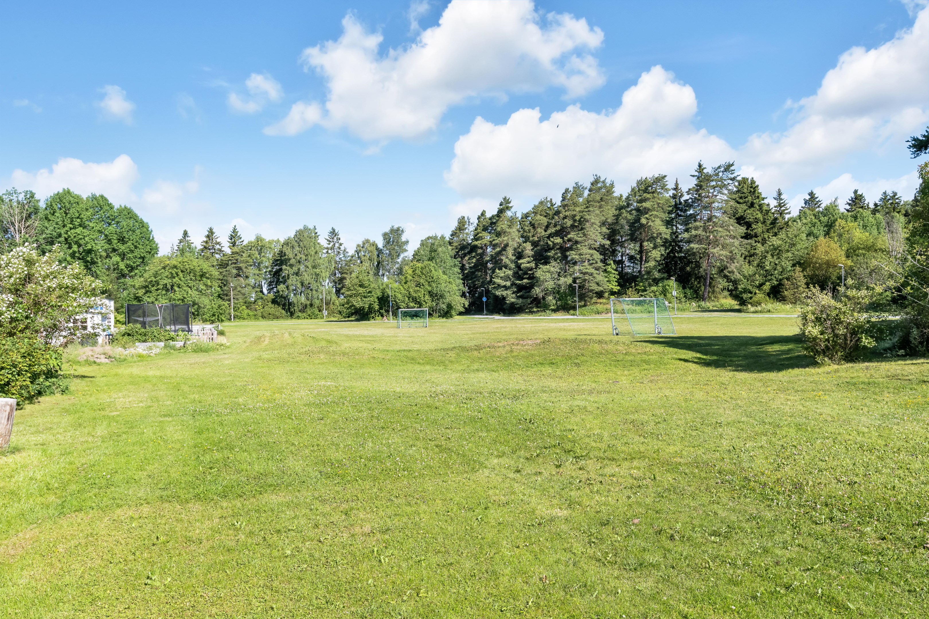 Bostadsbild från Hemmansvägen 11, Såld i Storvreta, Uppsala