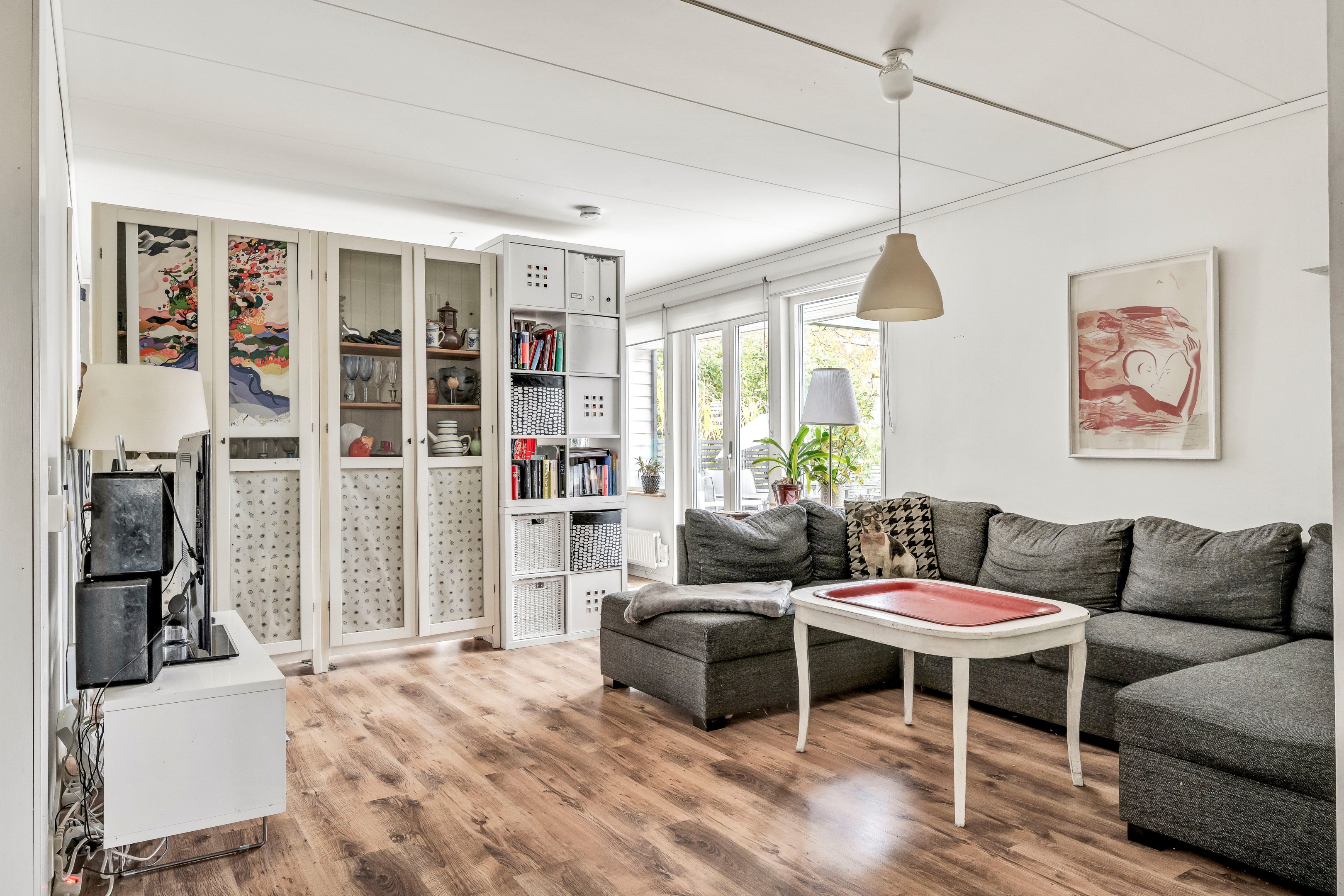 Bostadsbild från Hemmansvägen 11, Såld i Storvreta, Uppsala