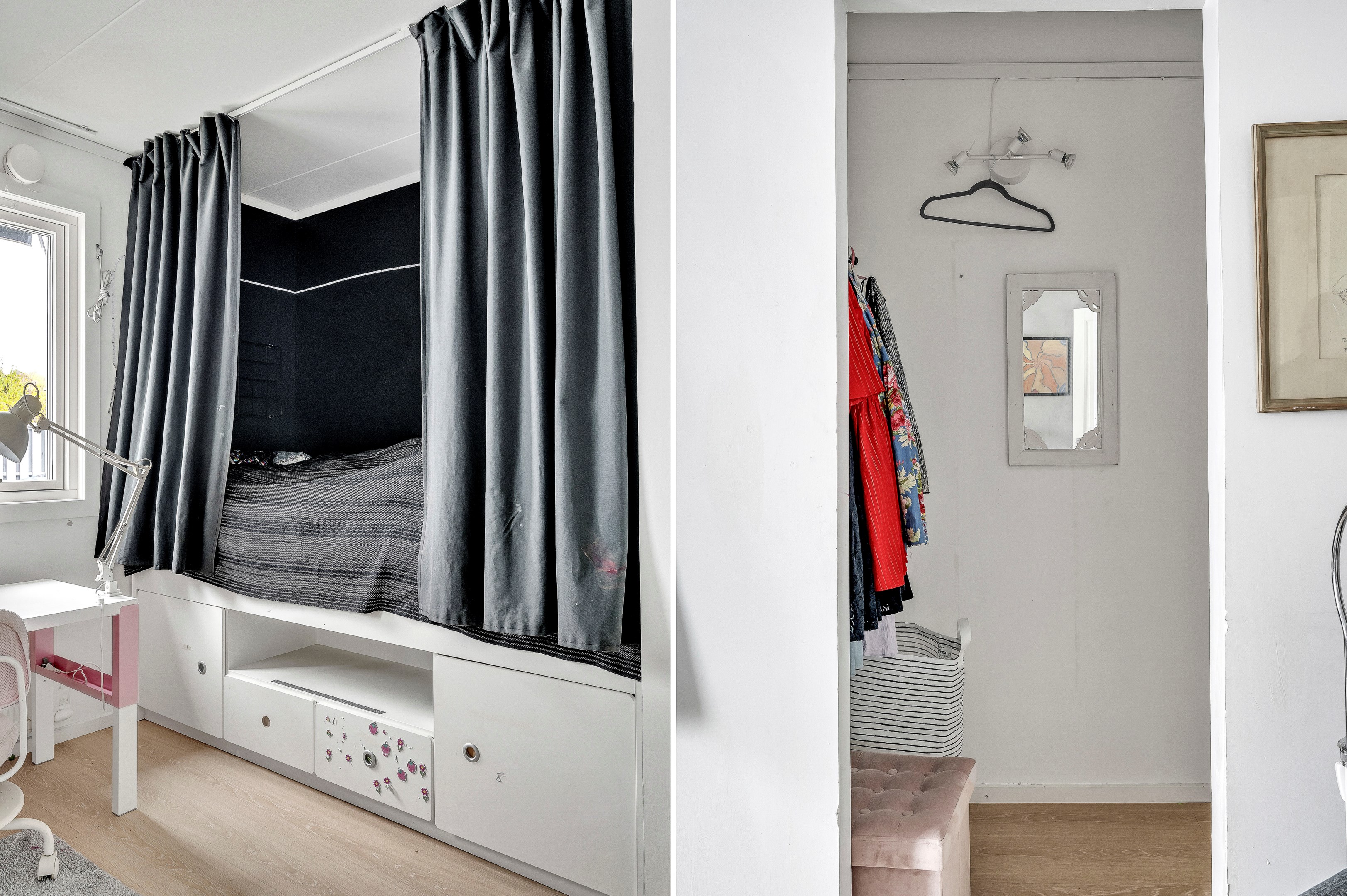 Bostadsbild från Hemmansvägen 11, Såld i Storvreta, Uppsala