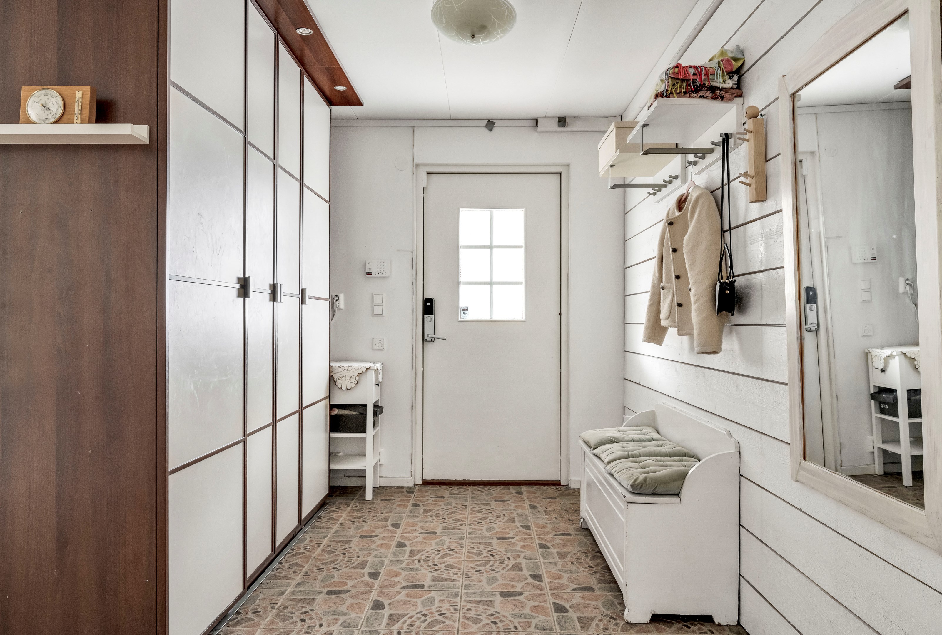 Bostadsbild från Hemmansvägen 11, Såld i Storvreta, Uppsala