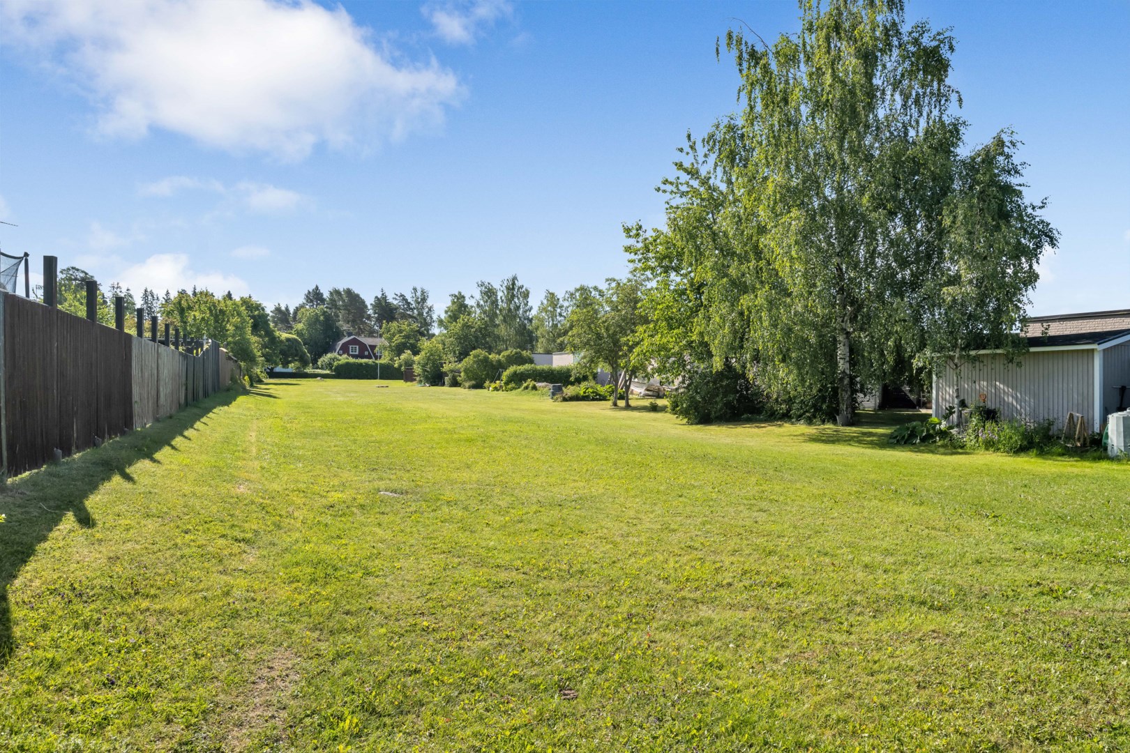 Bostadsbild från Hemmansvägen 11, Såld i Storvreta, Uppsala