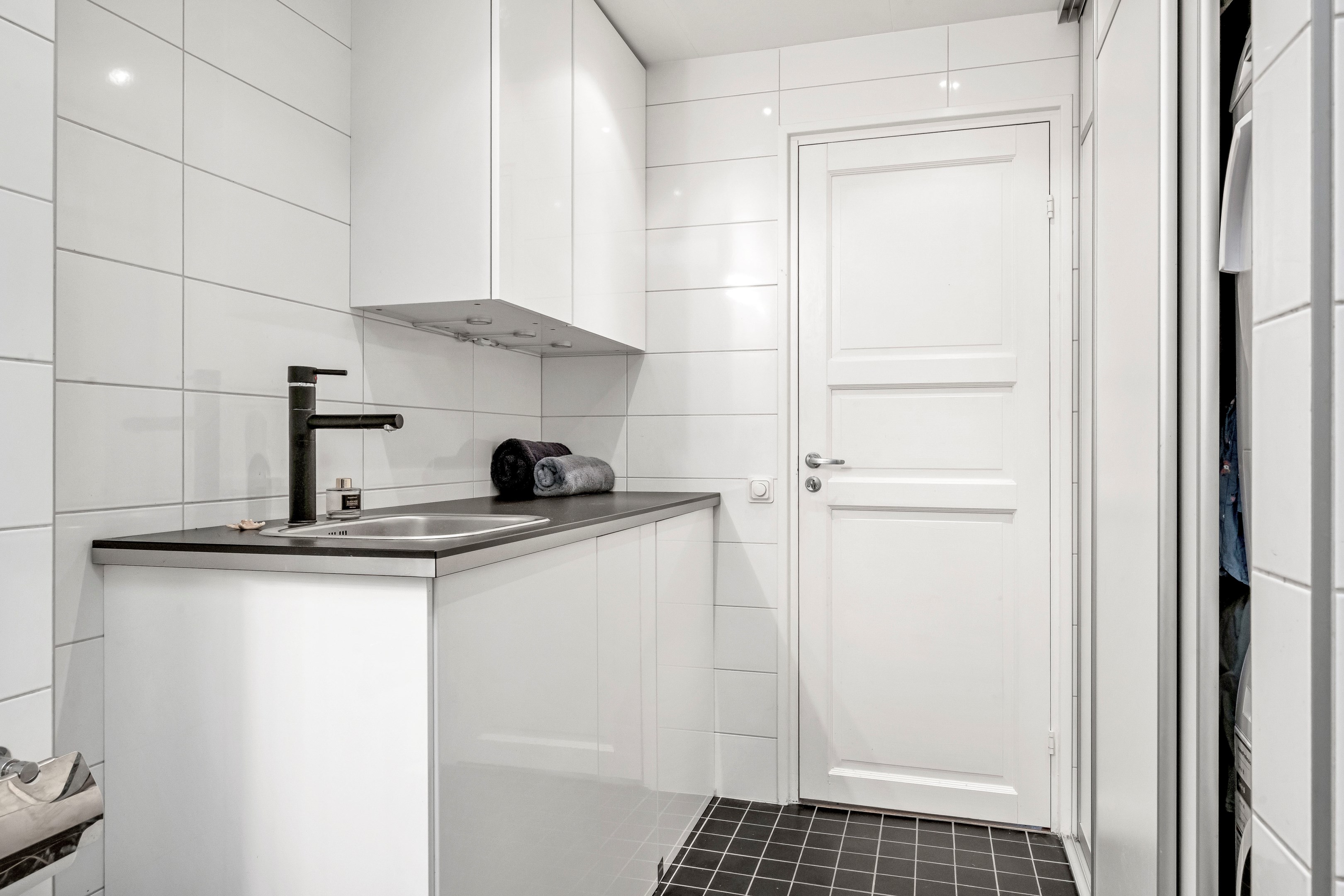 Bostadsbild från Hemmansvägen 11, Såld i Storvreta, Uppsala