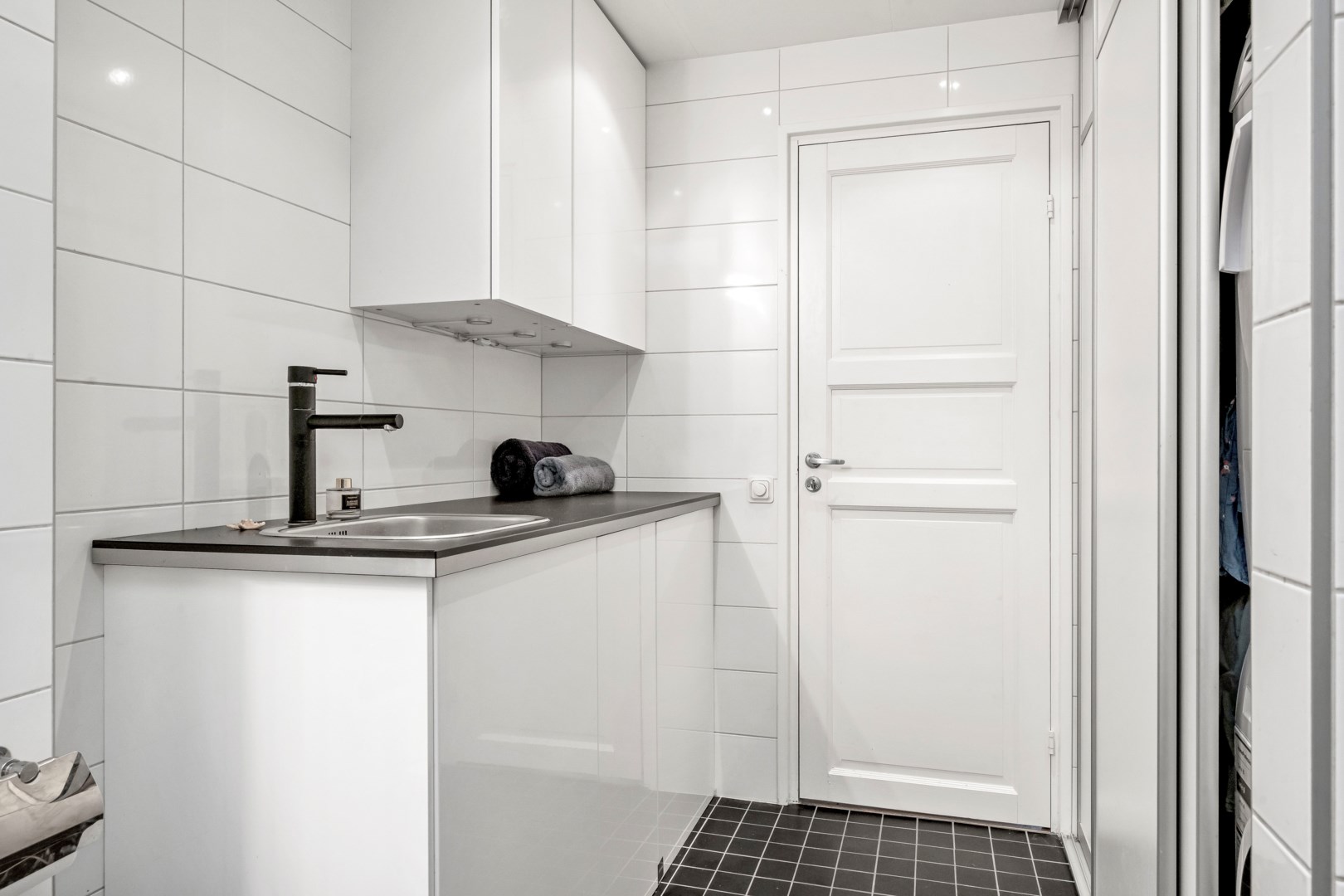 Bostadsbild från Hemmansvägen 11, Såld i Storvreta, Uppsala