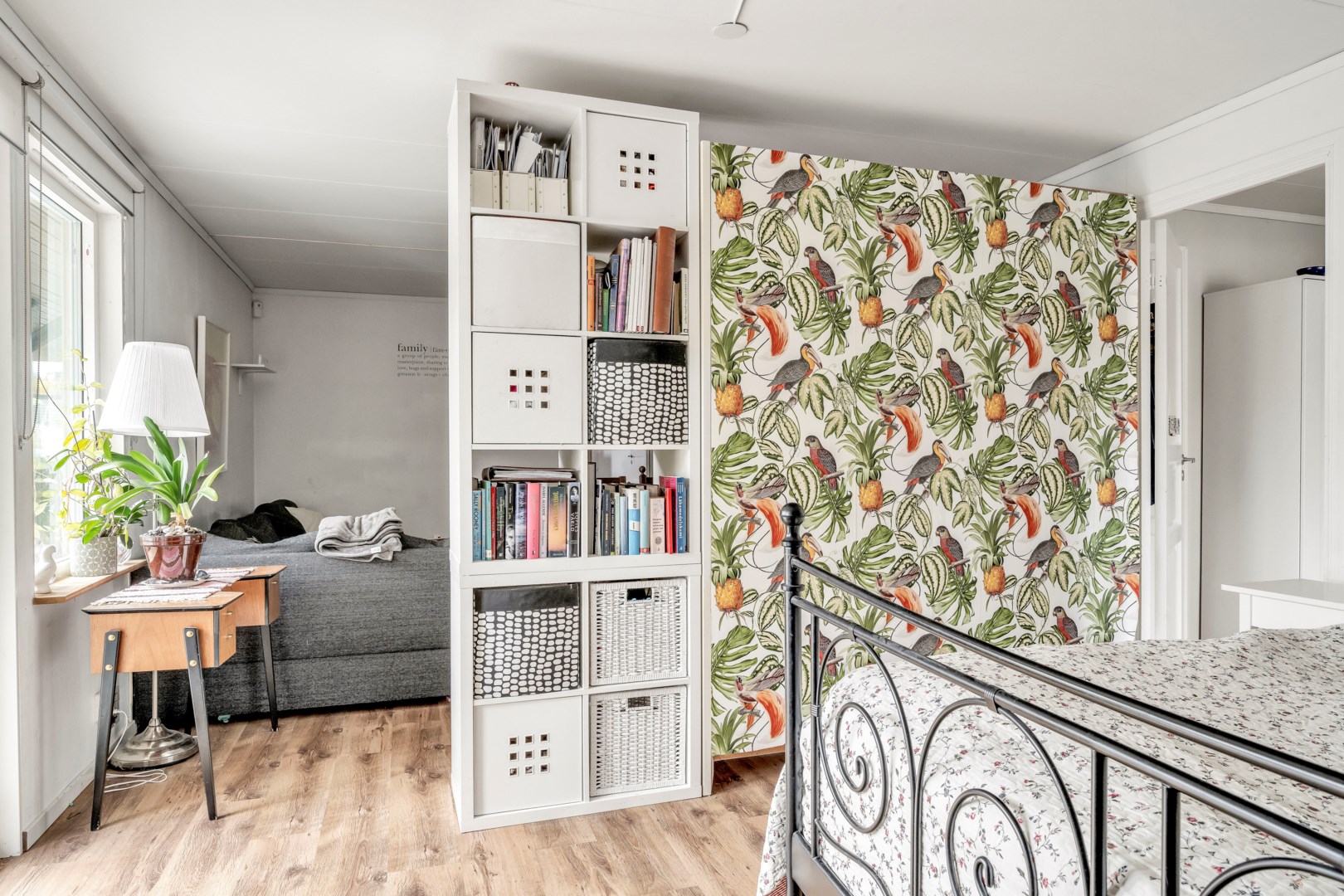 Bostadsbild från Hemmansvägen 11, Såld i Storvreta, Uppsala