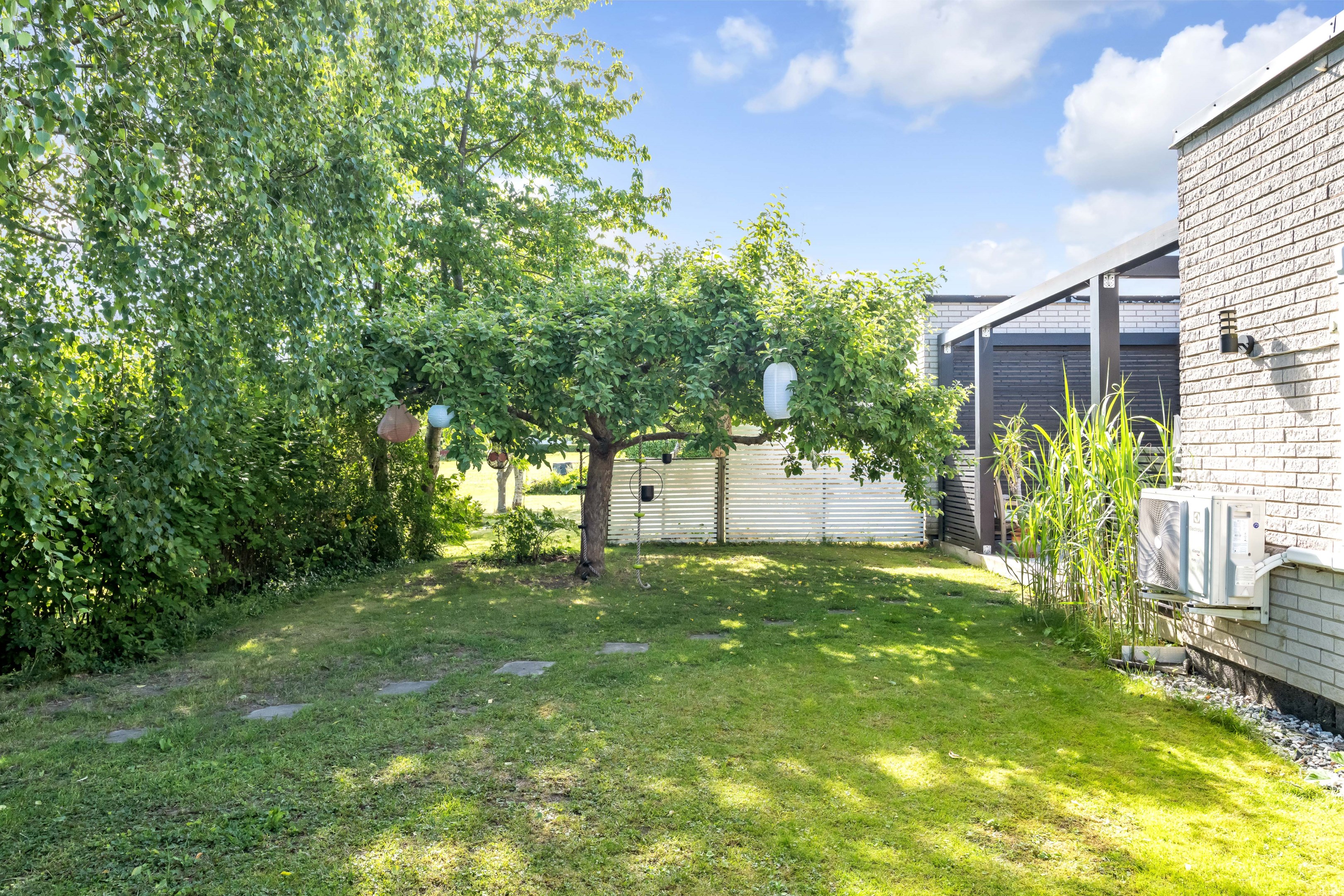 Bostadsbild från Hemmansvägen 11, Såld i Storvreta, Uppsala