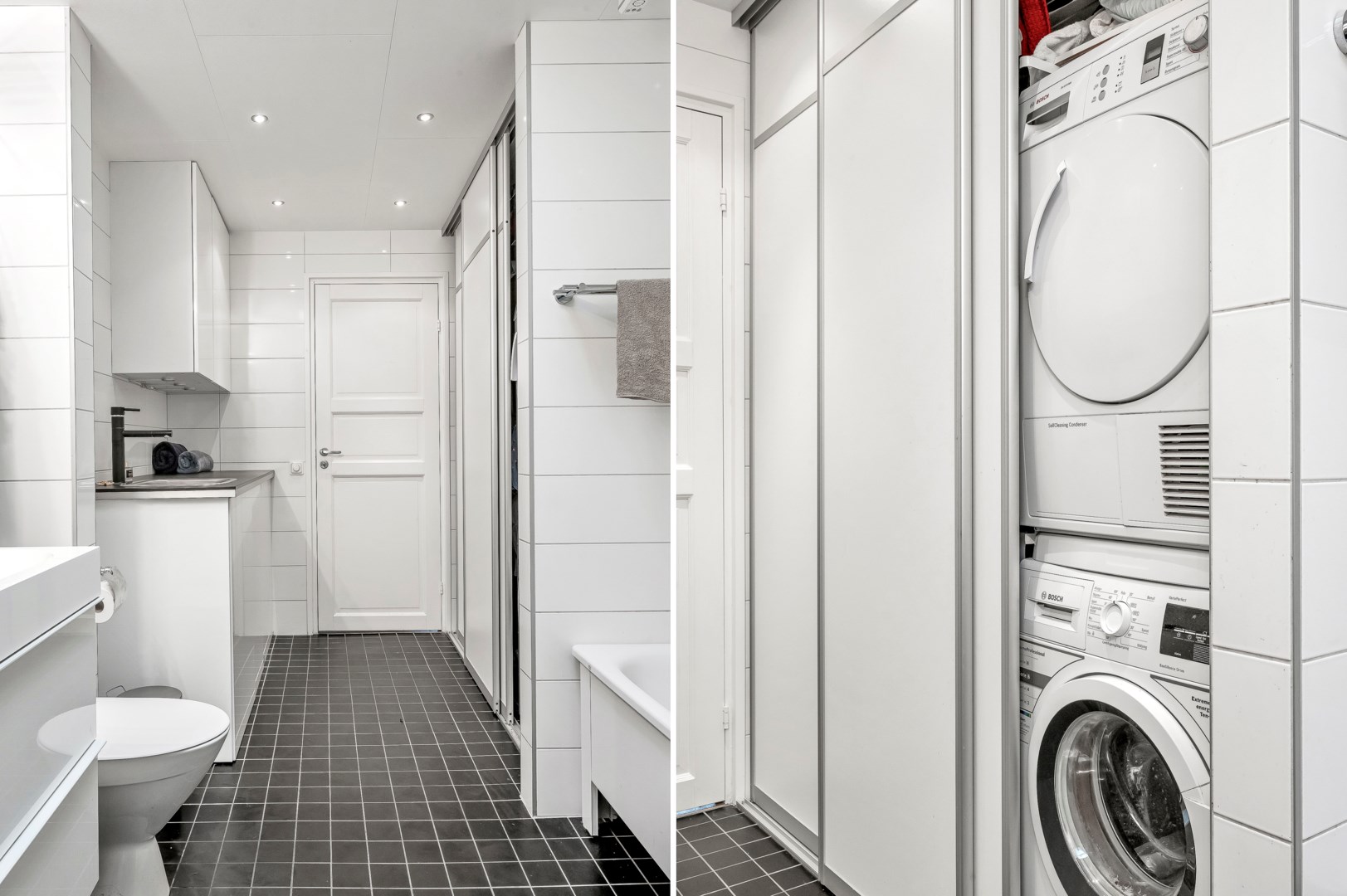 Bostadsbild från Hemmansvägen 11, Såld i Storvreta, Uppsala