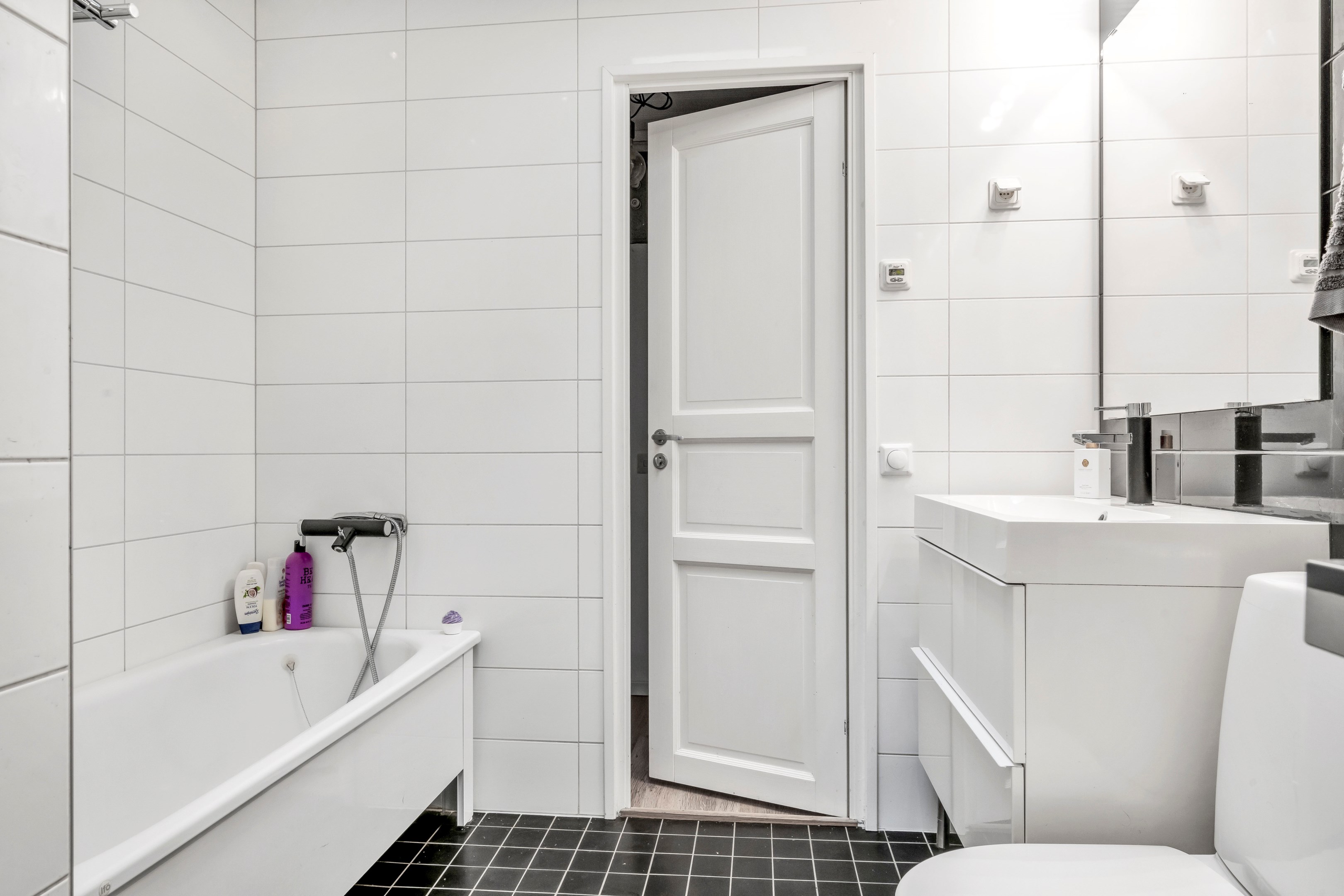 Bostadsbild från Hemmansvägen 11, Såld i Storvreta, Uppsala