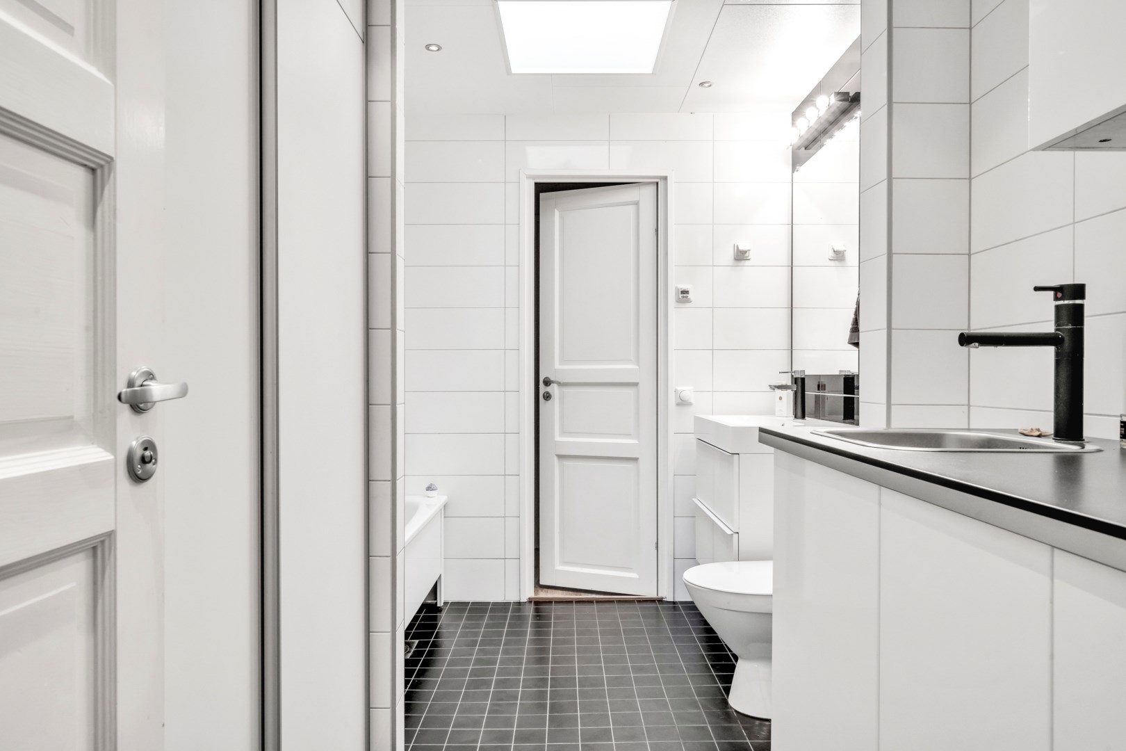 Bostadsbild från Hemmansvägen 11, Såld i Storvreta, Uppsala