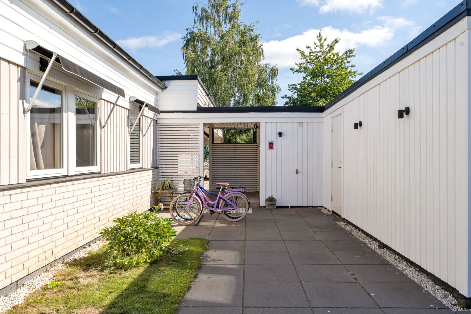 Bostadsbild från Hemmansvägen 11, Såld i Storvreta, Uppsala