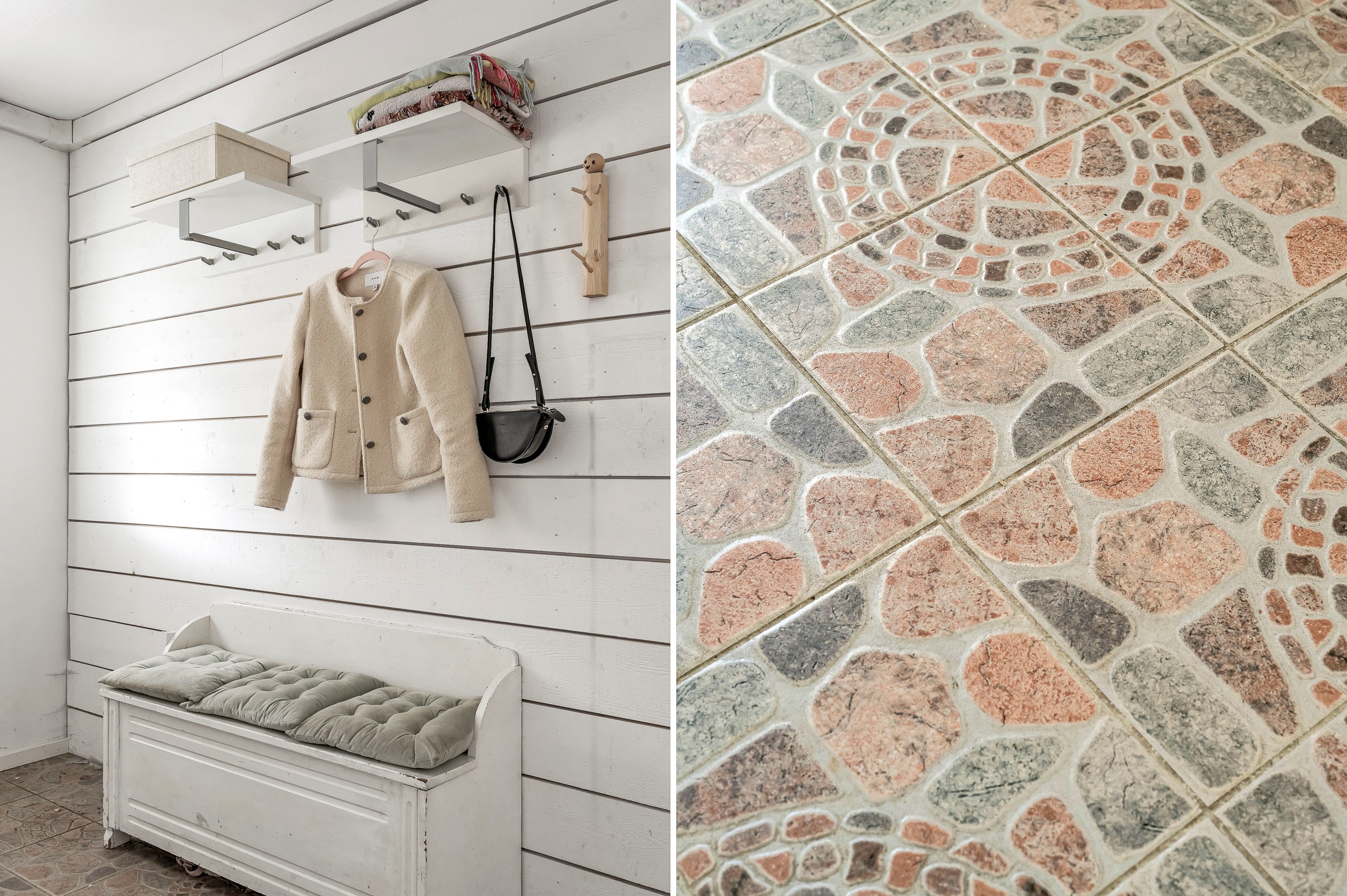 Bostadsbild från Hemmansvägen 11, Såld i Storvreta, Uppsala