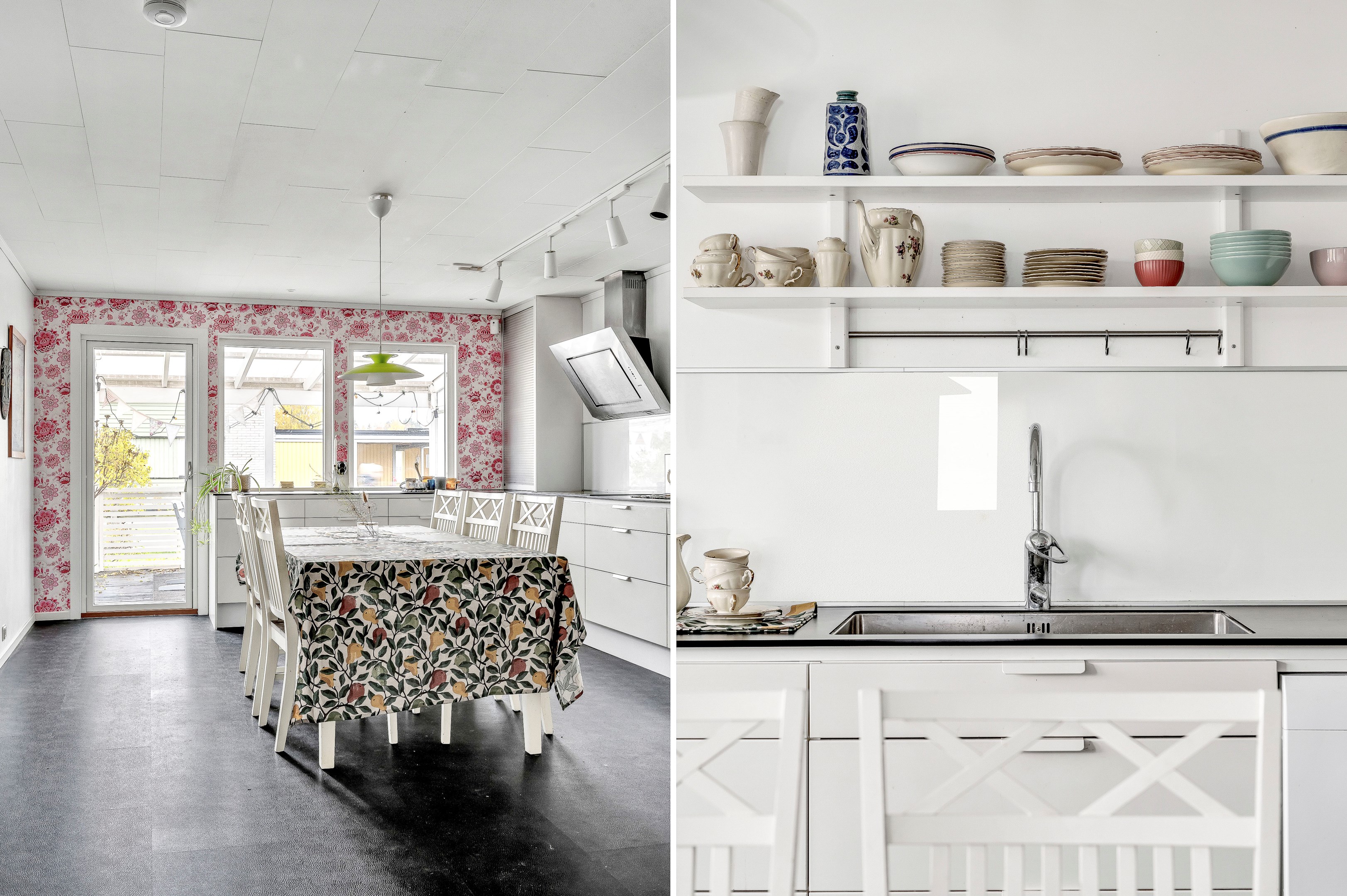 Bostadsbild från Hemmansvägen 11, Såld i Storvreta, Uppsala