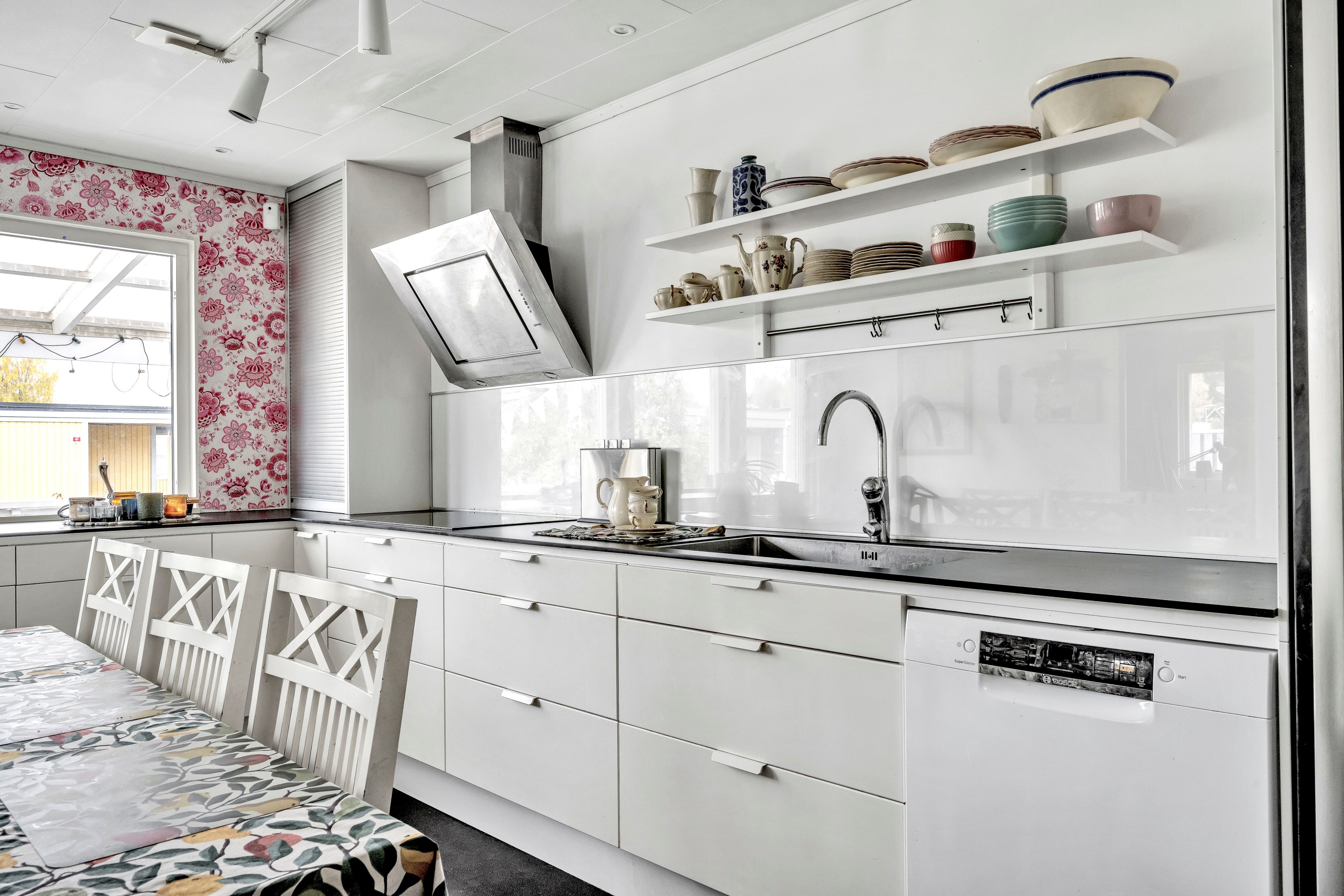 Bostadsbild från Hemmansvägen 11, Såld i Storvreta, Uppsala