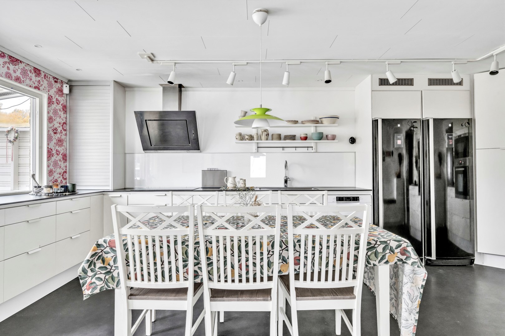 Bostadsbild från Hemmansvägen 11, Såld i Storvreta, Uppsala