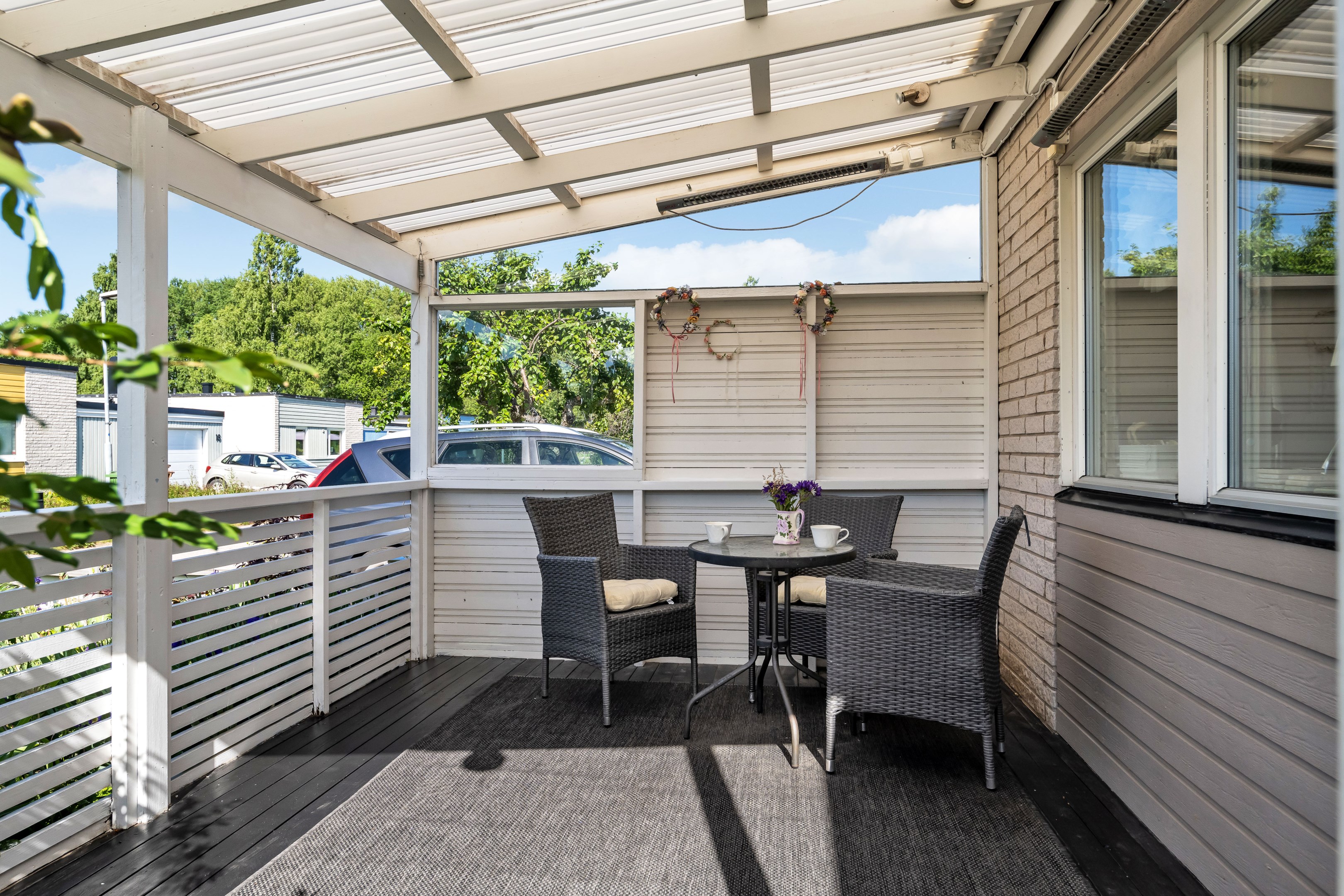 Bostadsbild från Hemmansvägen 11, Såld i Storvreta, Uppsala