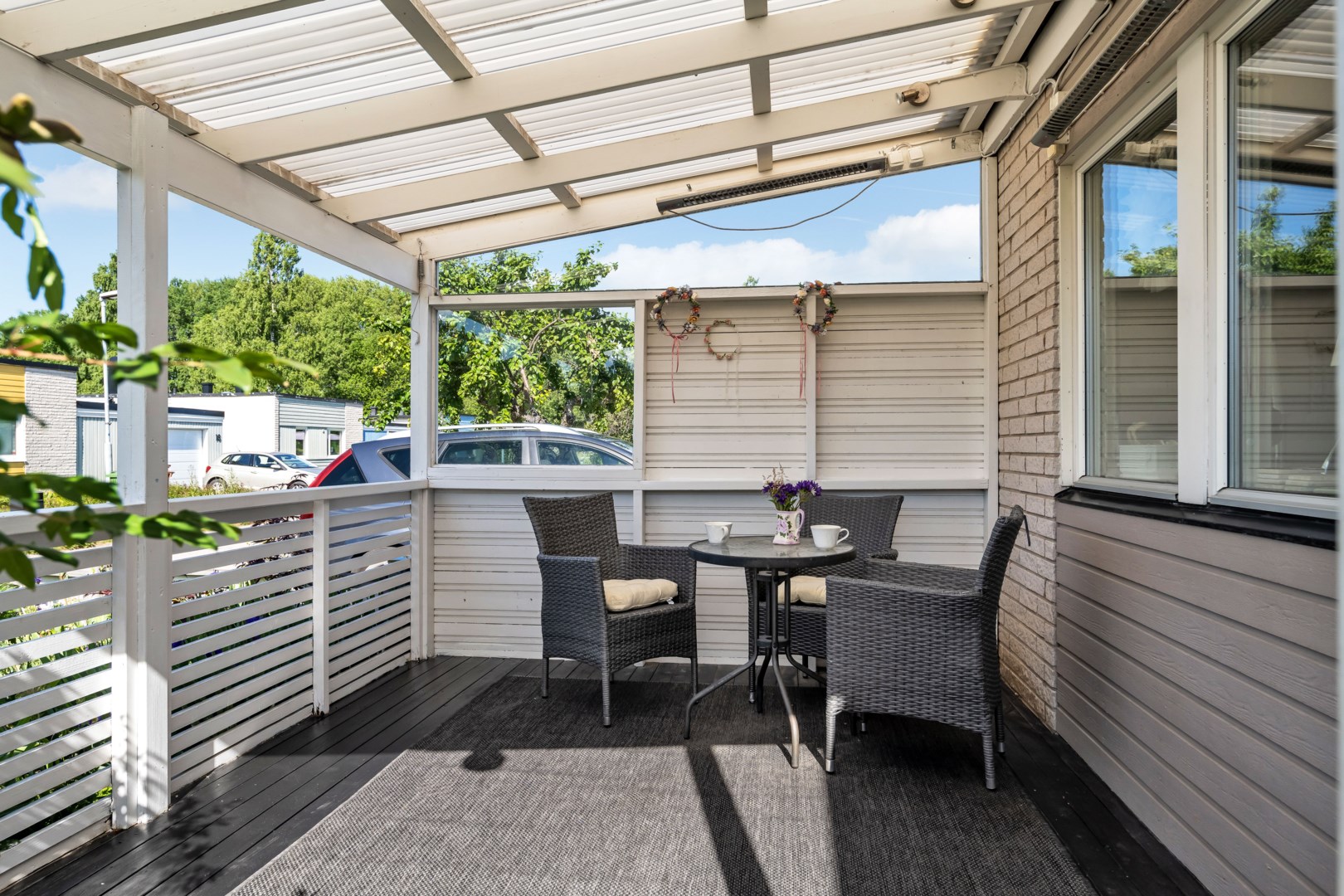 Bostadsbild från Hemmansvägen 11, Såld i Storvreta, Uppsala