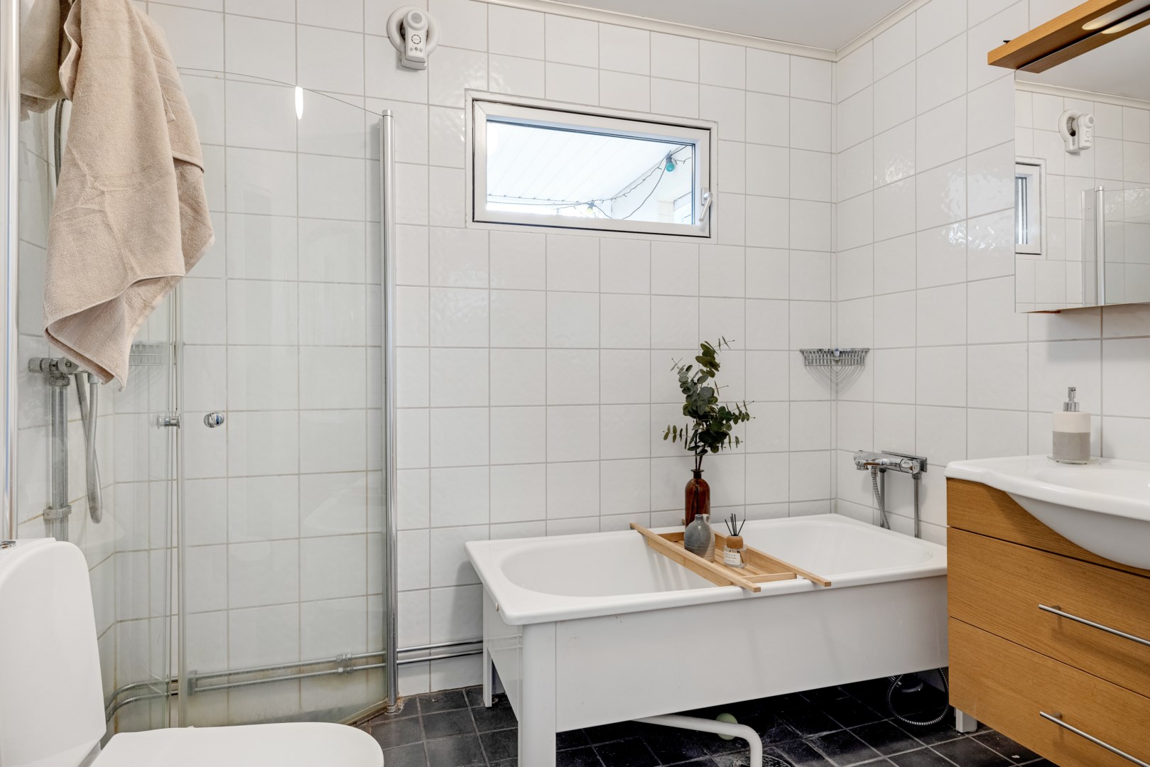 Bostadsbild från Skrakvägen 4, Snart till salu i Sunnersta, Uppsala