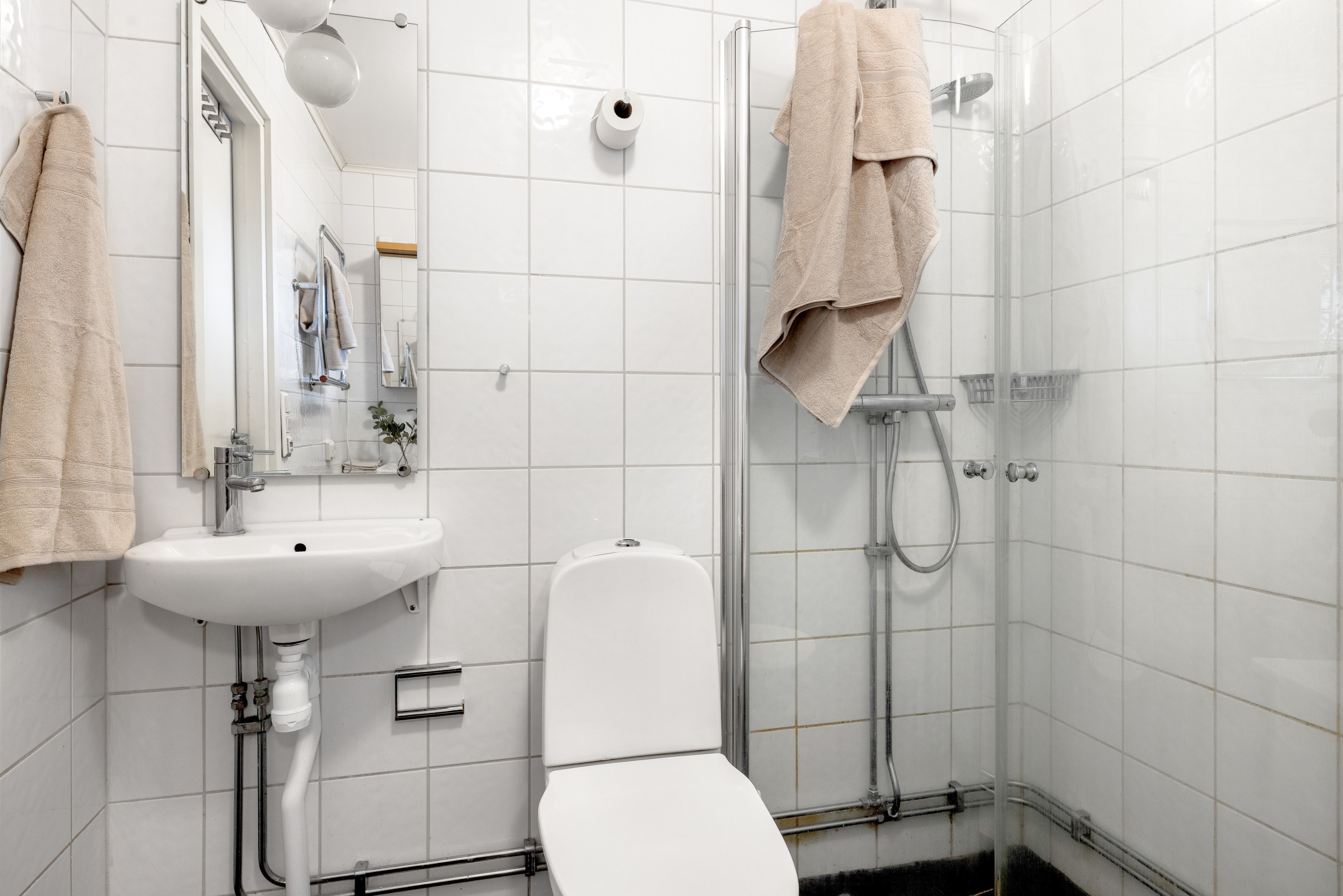 Bostadsbild från Skrakvägen 4, Till salu i Sunnersta, Uppsala