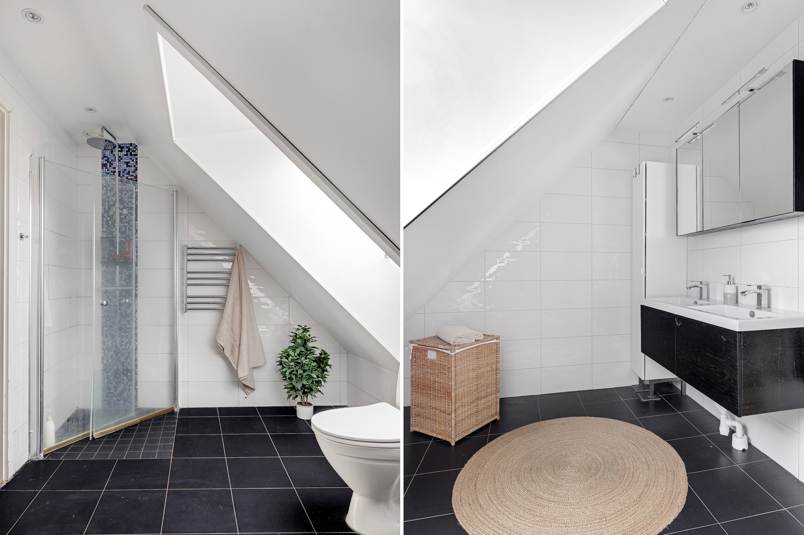 Bostadsbild från Skrakvägen 4, Till salu i Sunnersta, Uppsala