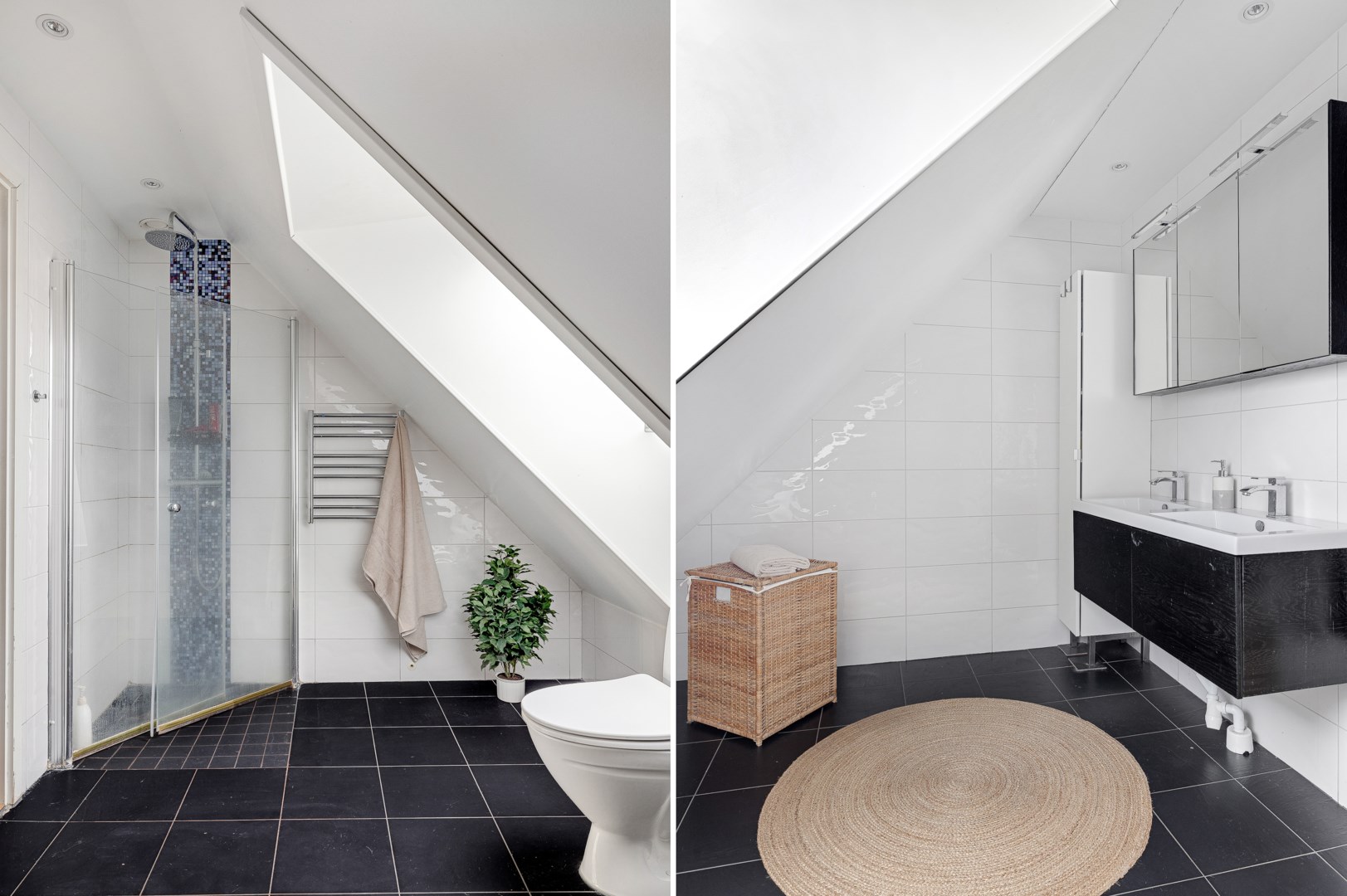 Bostadsbild från Skrakvägen 4, Snart till salu i Sunnersta, Uppsala