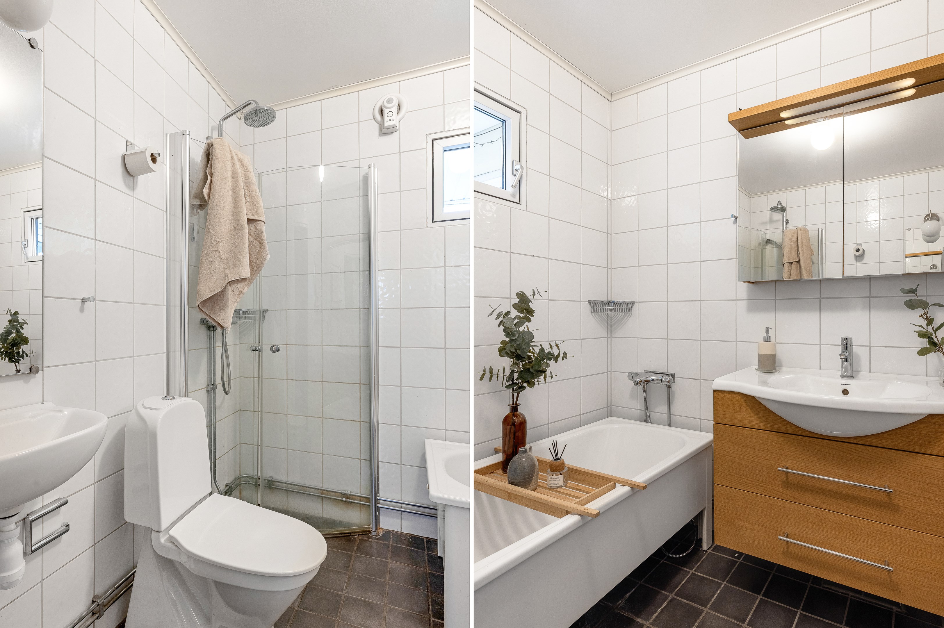 Bostadsbild från Skrakvägen 4, Till salu i Sunnersta, Uppsala