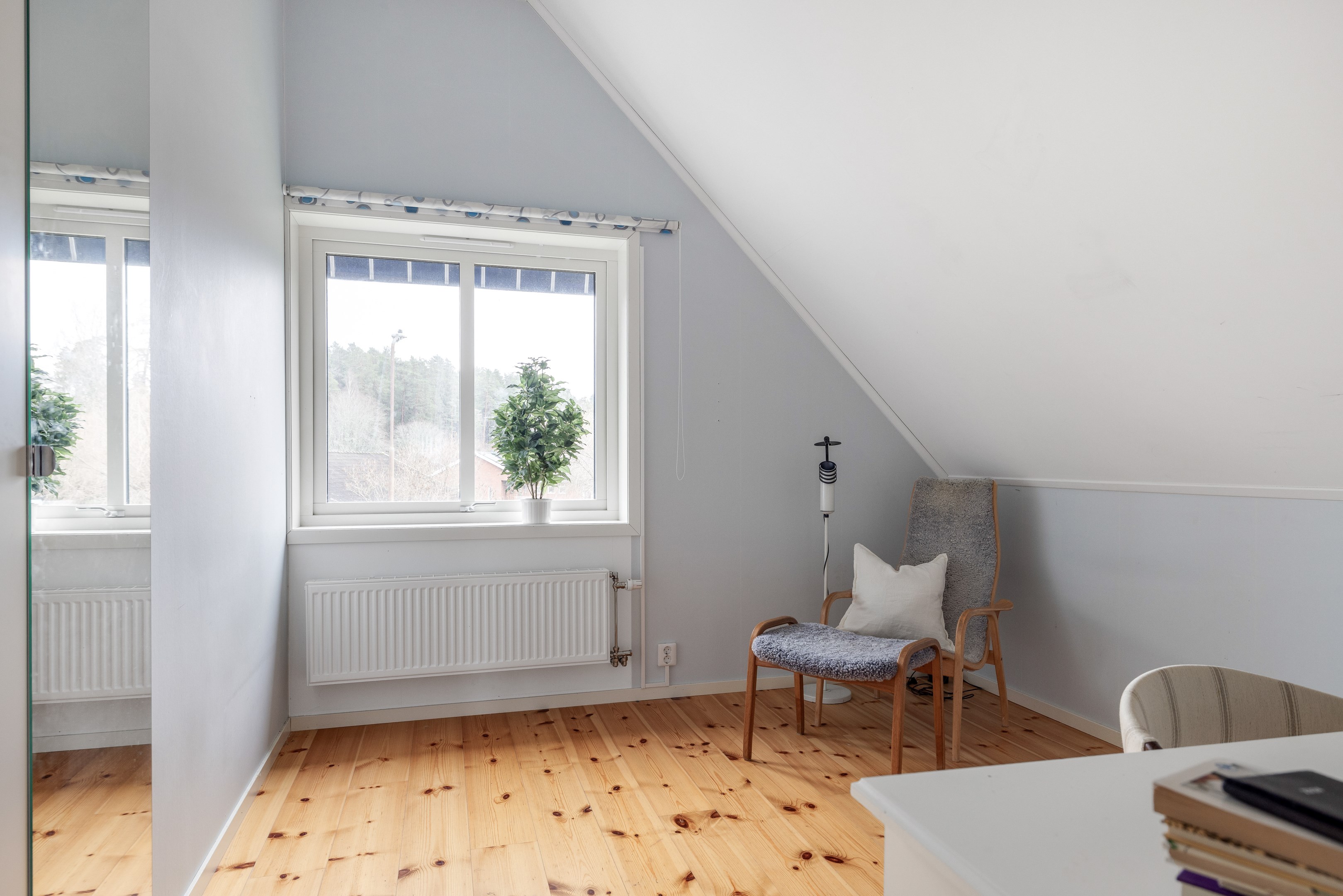 Bostadsbild från Skrakvägen 4, Till salu i Sunnersta, Uppsala