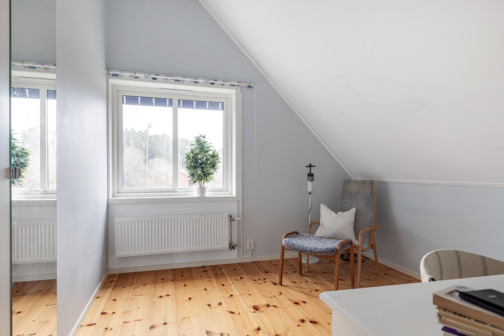 Bostadsbild från Skrakvägen 4, Snart till salu i Sunnersta, Uppsala