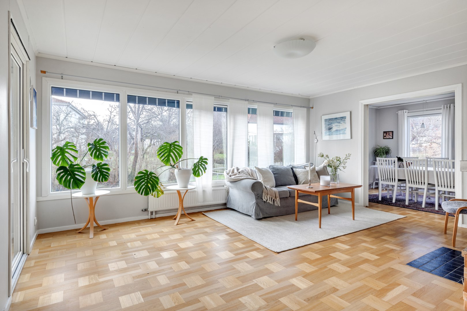 Bostadsbild från Skrakvägen 4, Snart till salu i Sunnersta, Uppsala