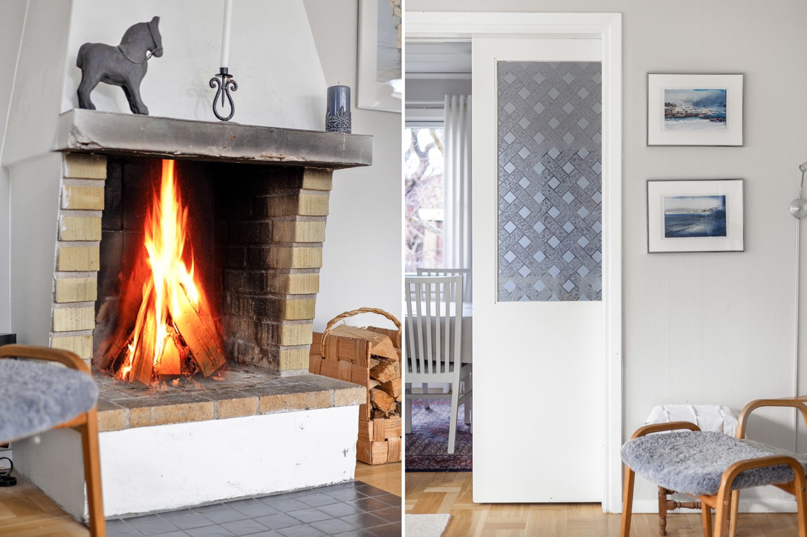 Bostadsbild från Skrakvägen 4, Snart till salu i Sunnersta, Uppsala