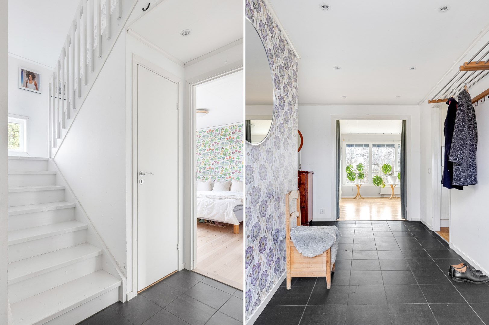 Bostadsbild från Skrakvägen 4, Snart till salu i Sunnersta, Uppsala