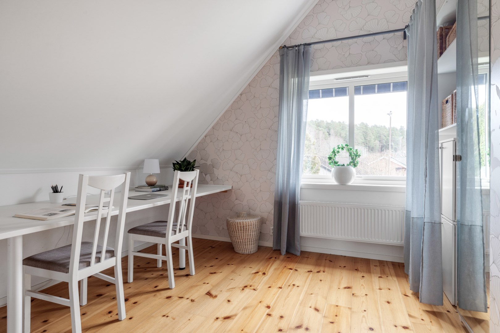 Bostadsbild från Skrakvägen 4, Snart till salu i Sunnersta, Uppsala