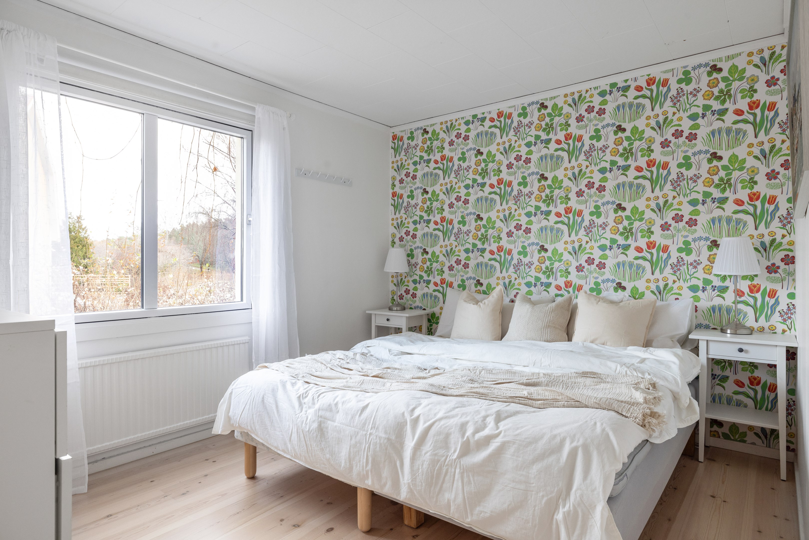 Bostadsbild från Skrakvägen 4, Till salu i Sunnersta, Uppsala