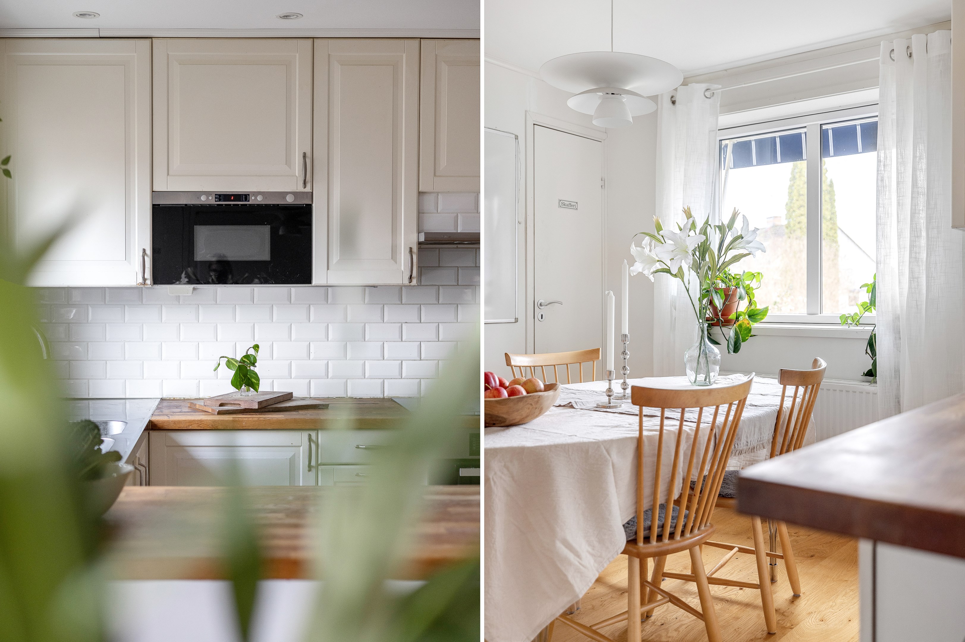 Bostadsbild från Skrakvägen 4, Till salu i Sunnersta, Uppsala