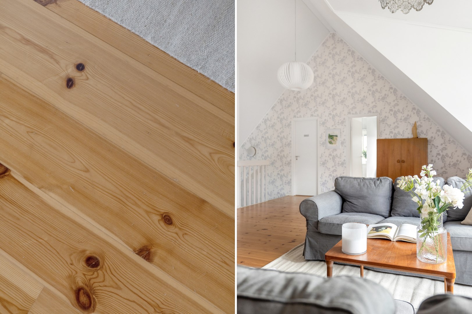 Bostadsbild från Skrakvägen 4, Snart till salu i Sunnersta, Uppsala