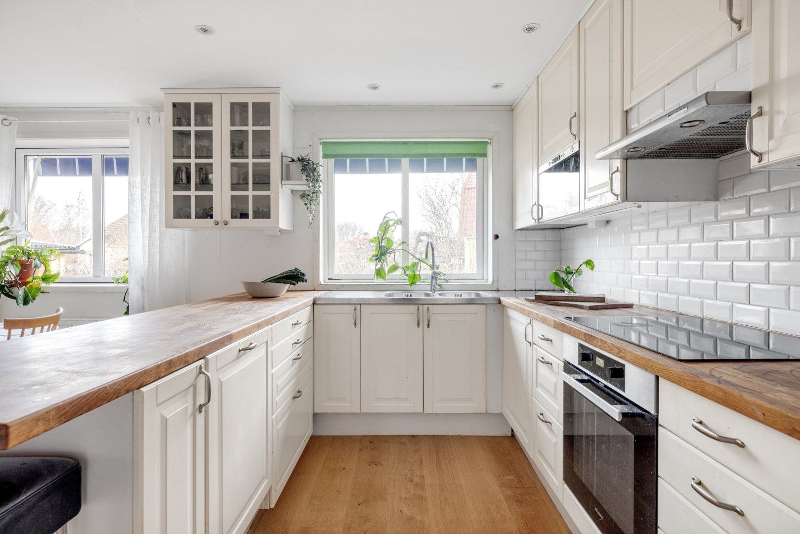 Bostadsbild från Skrakvägen 4, Snart till salu i Sunnersta, Uppsala