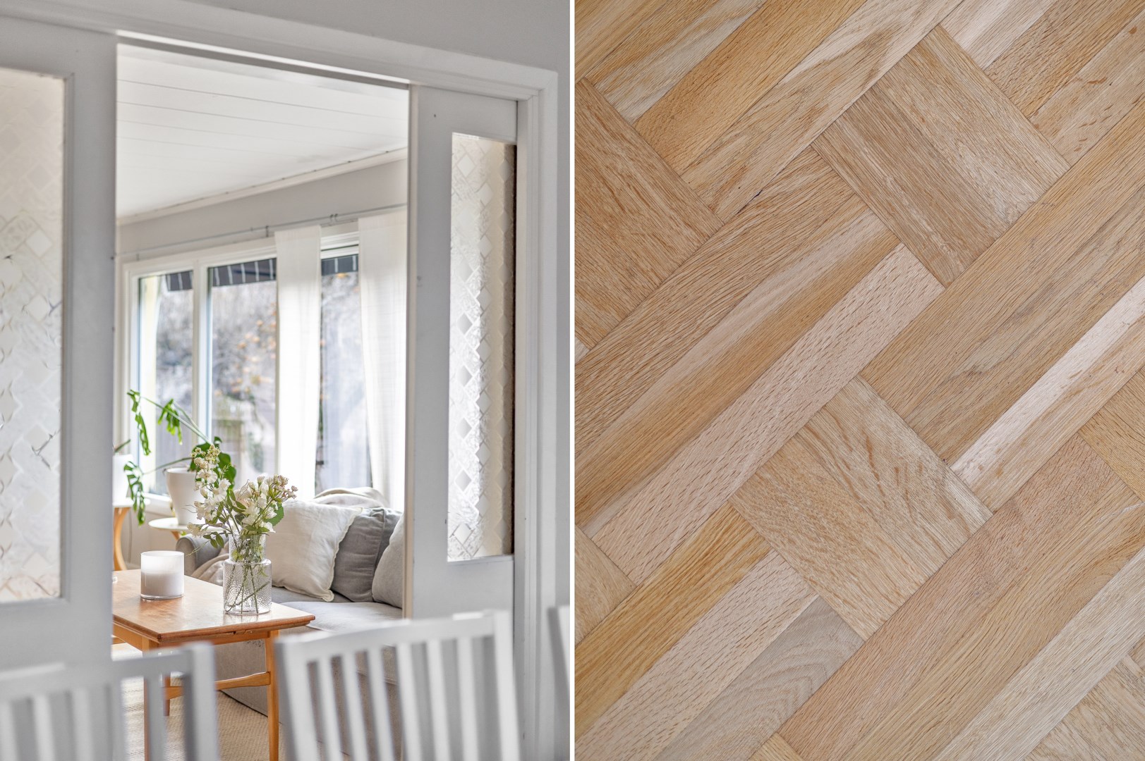 Bostadsbild från Skrakvägen 4, Snart till salu i Sunnersta, Uppsala