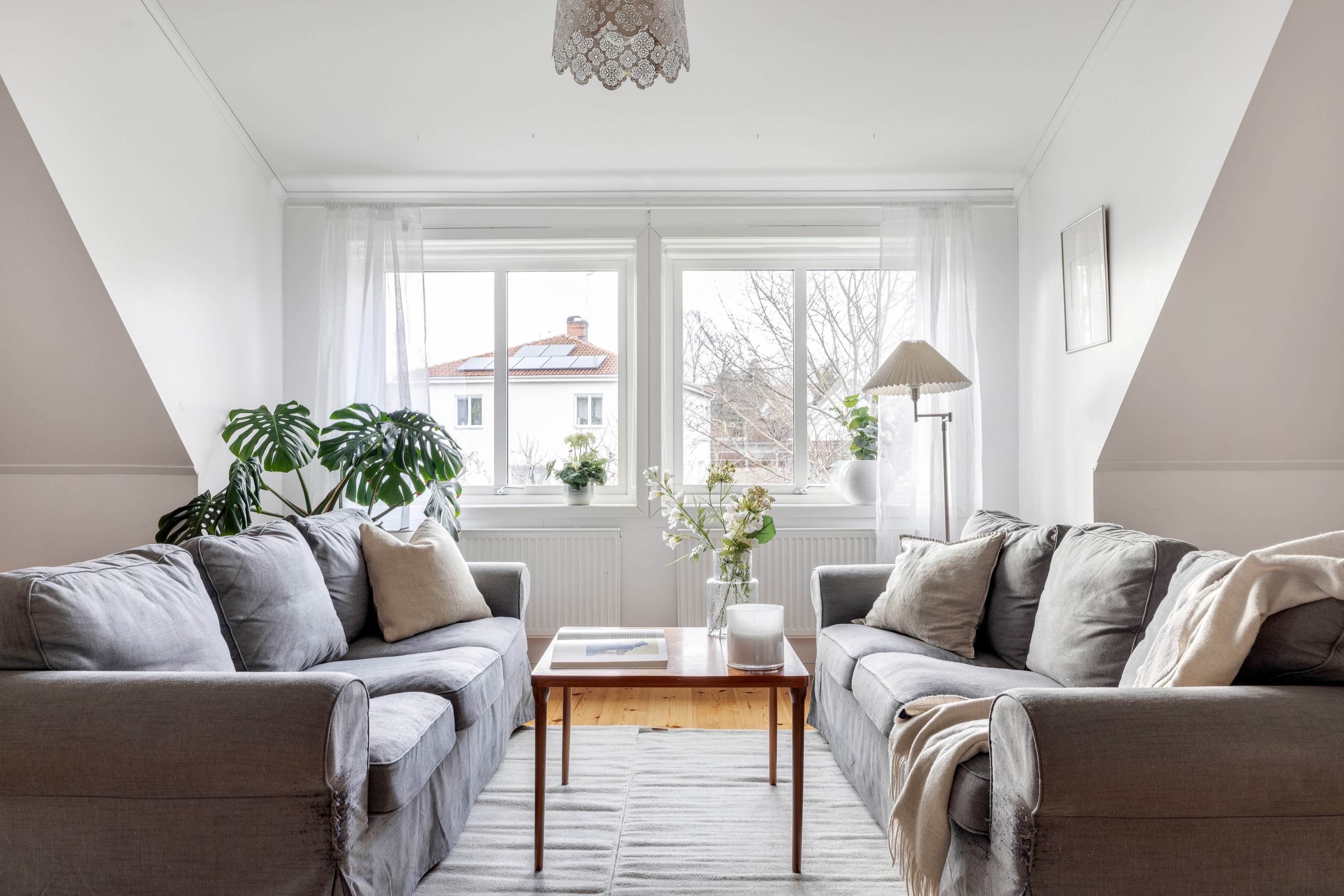 Bostadsbild från Skrakvägen 4, Till salu i Sunnersta, Uppsala