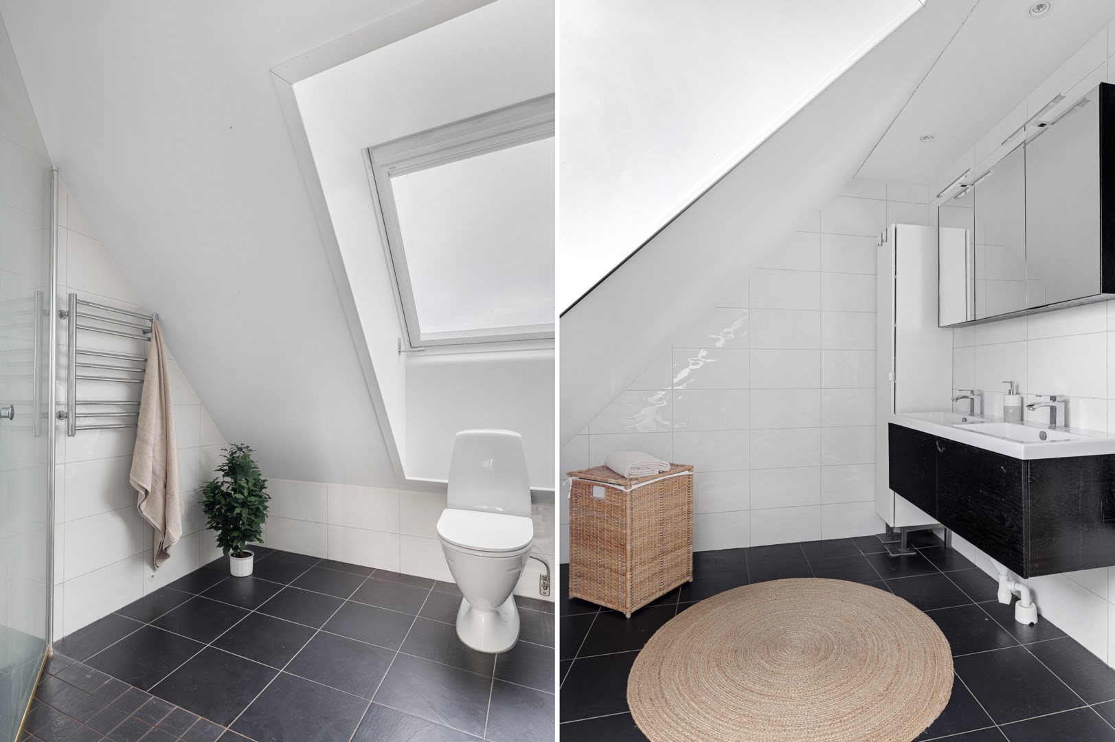 Bostadsbild från Skrakvägen 4, Snart till salu i Sunnersta, Uppsala